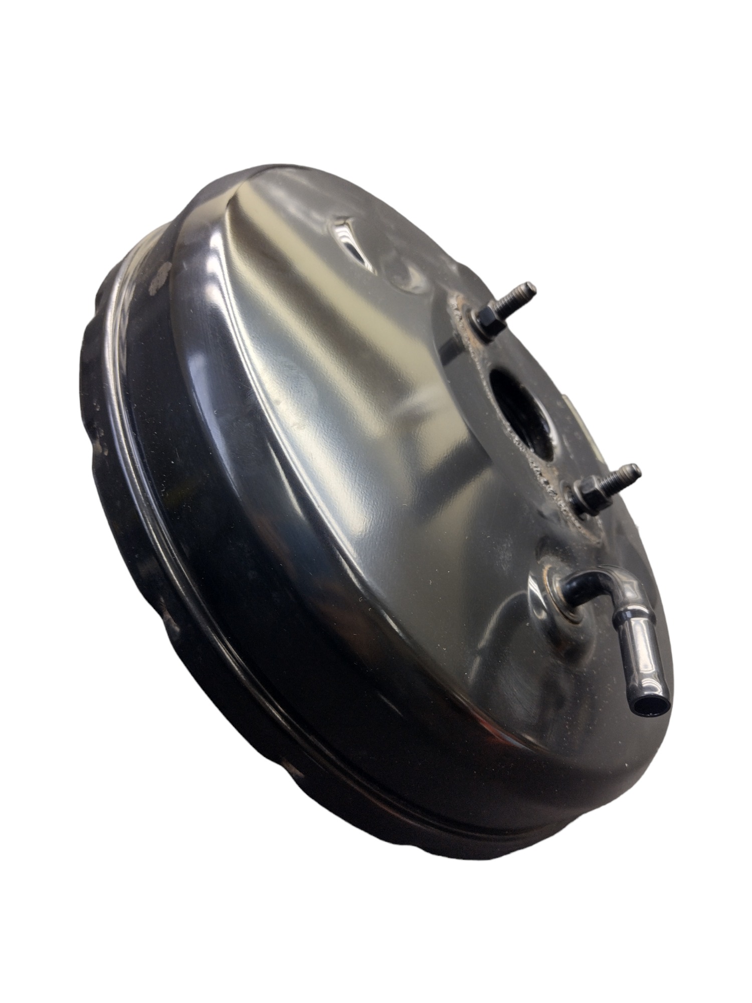 Hidrovacuo Servo Freio Hyundai Santa Fé 2011 5