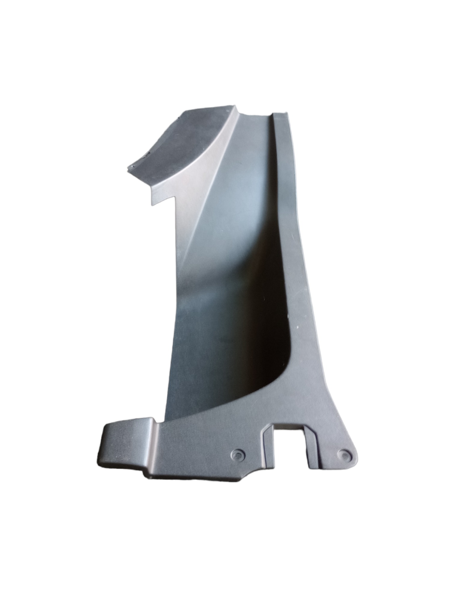 Estribo Cabine Superior L.d Volvo Fh 460 540 2016 A 2021 3