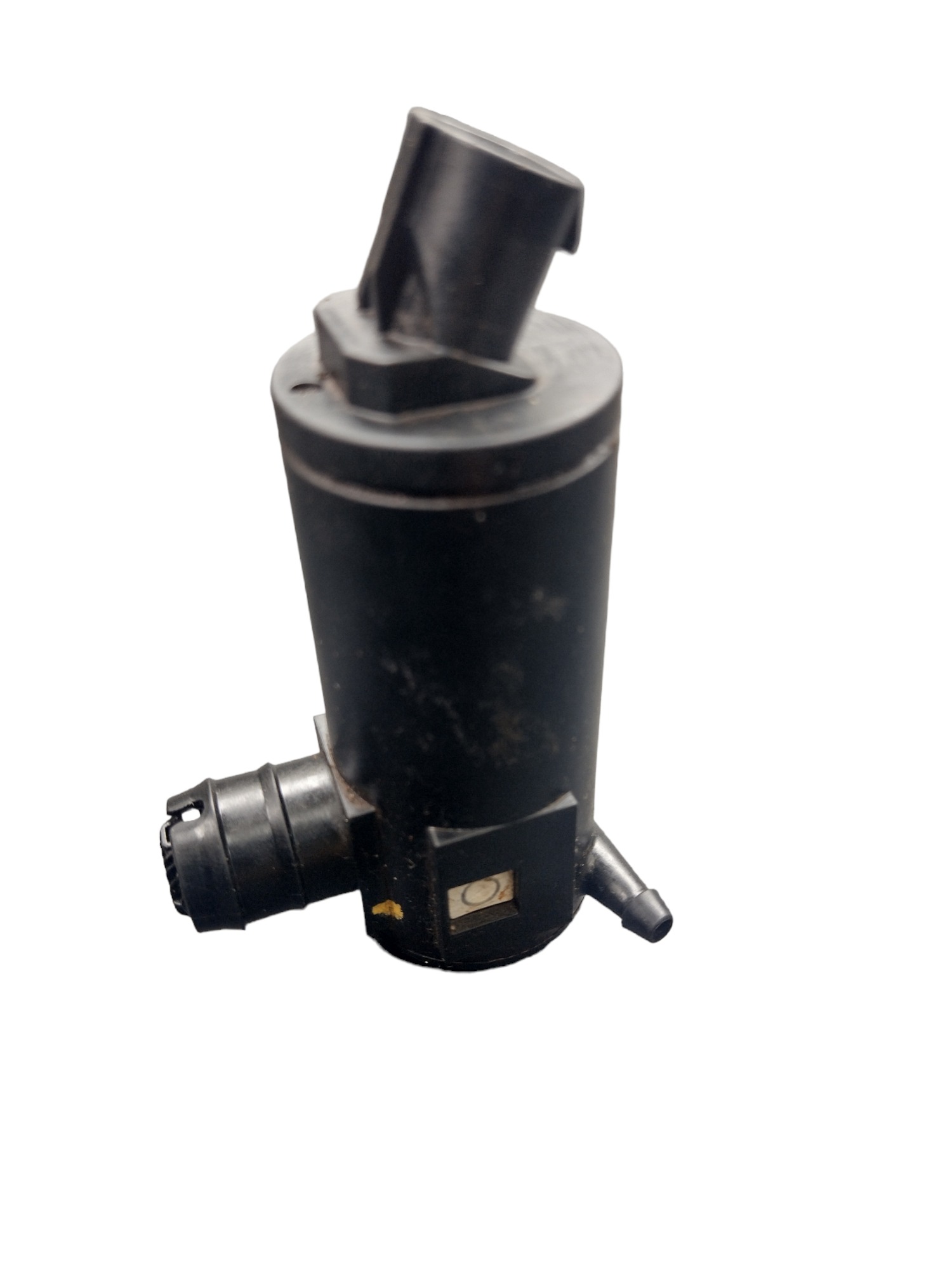 Motor Esquicho Água Do Parabrisa Hilux Srv 2.8 2021 4