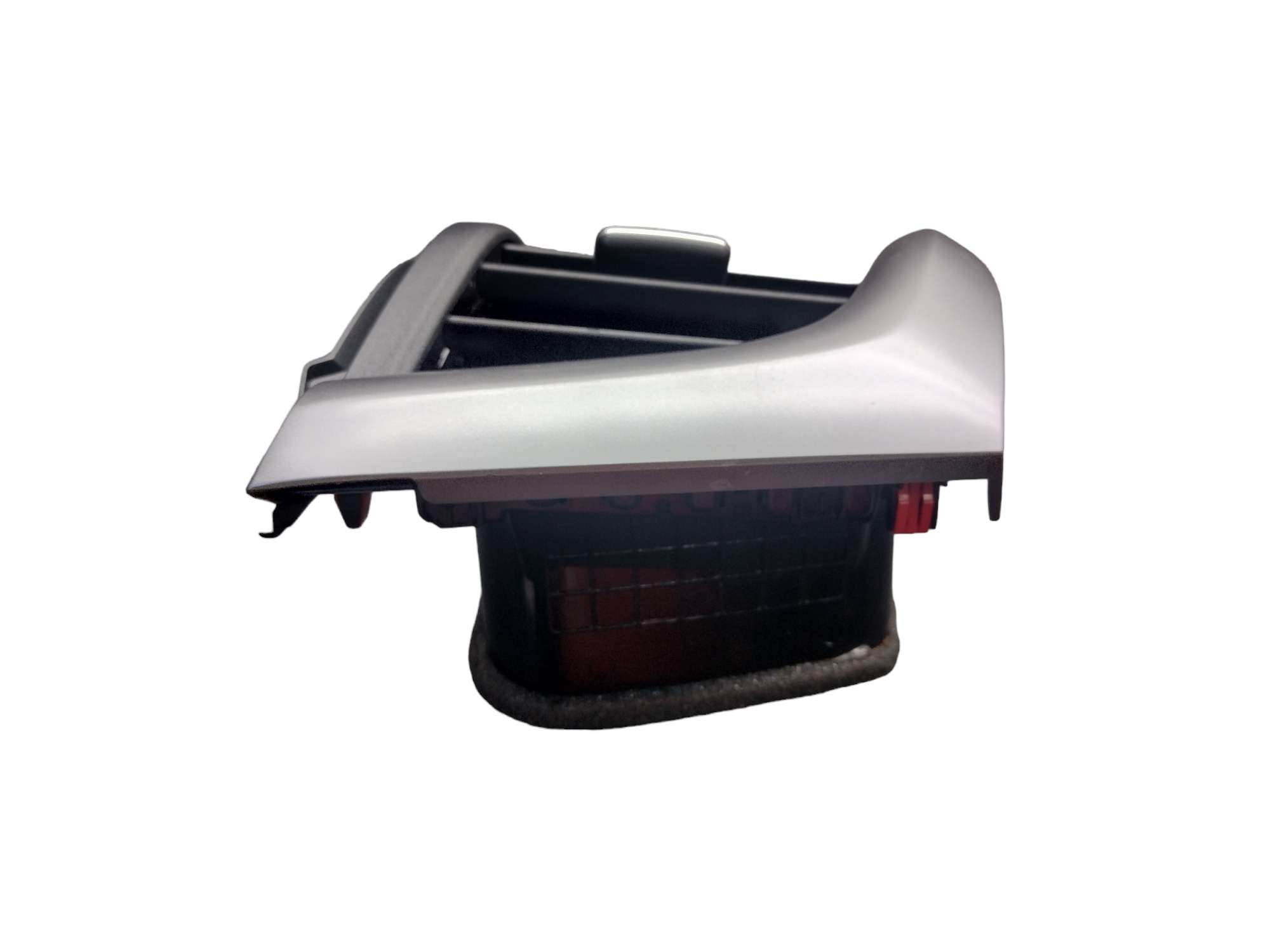 Difusor De Ar L.d Hilux Srv 2021 2