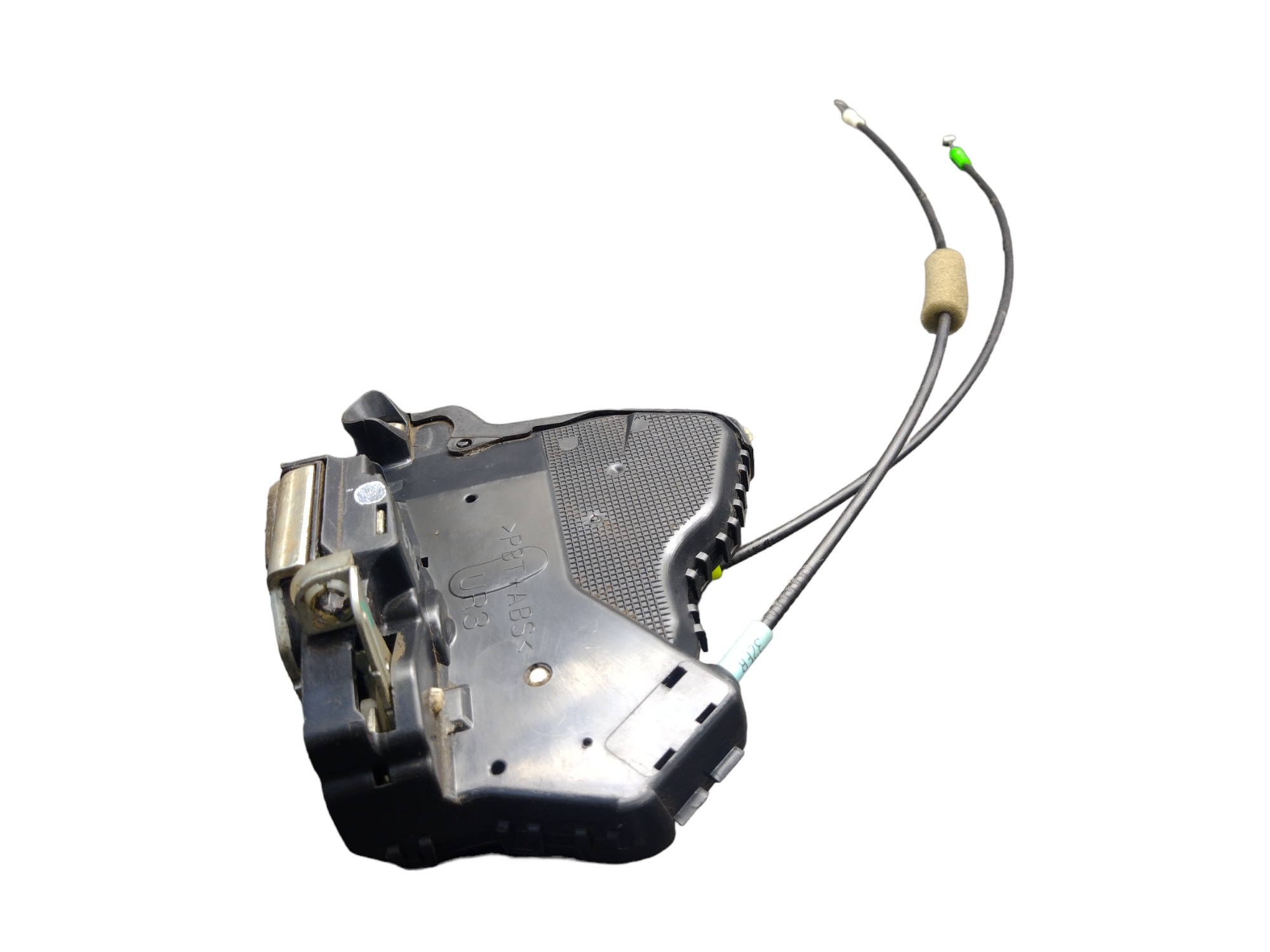 Fechadura Porta D.d Hilux Sw4 2015 5