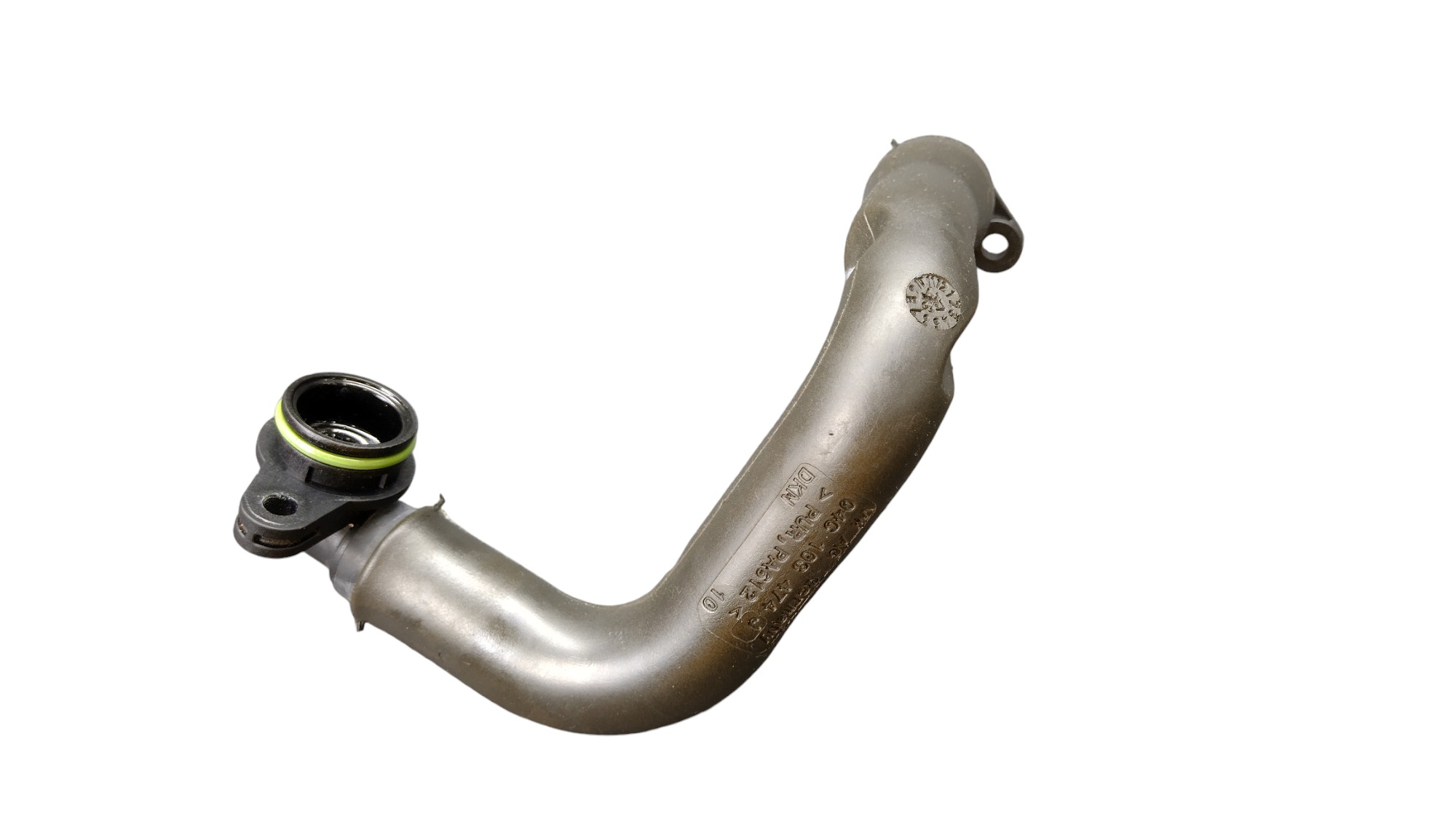 Mangueira Respiro Óleo Vw Nivus 1.0 Turbo 2023 3