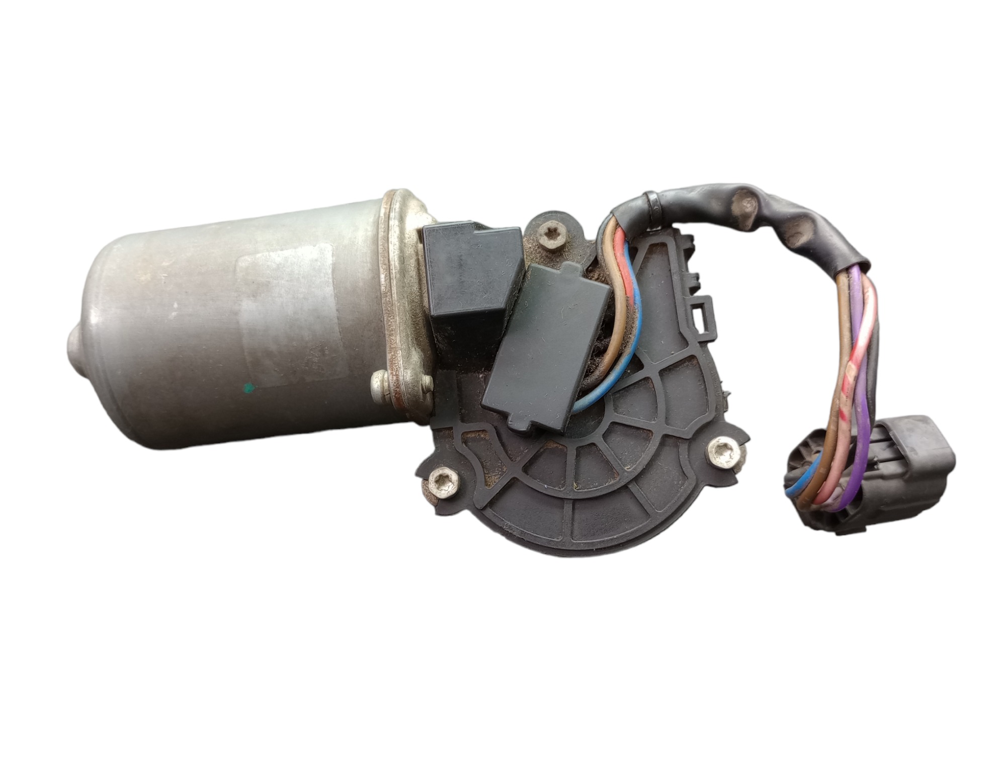 Motor Limpador Ssagyong Actyon 2010 2