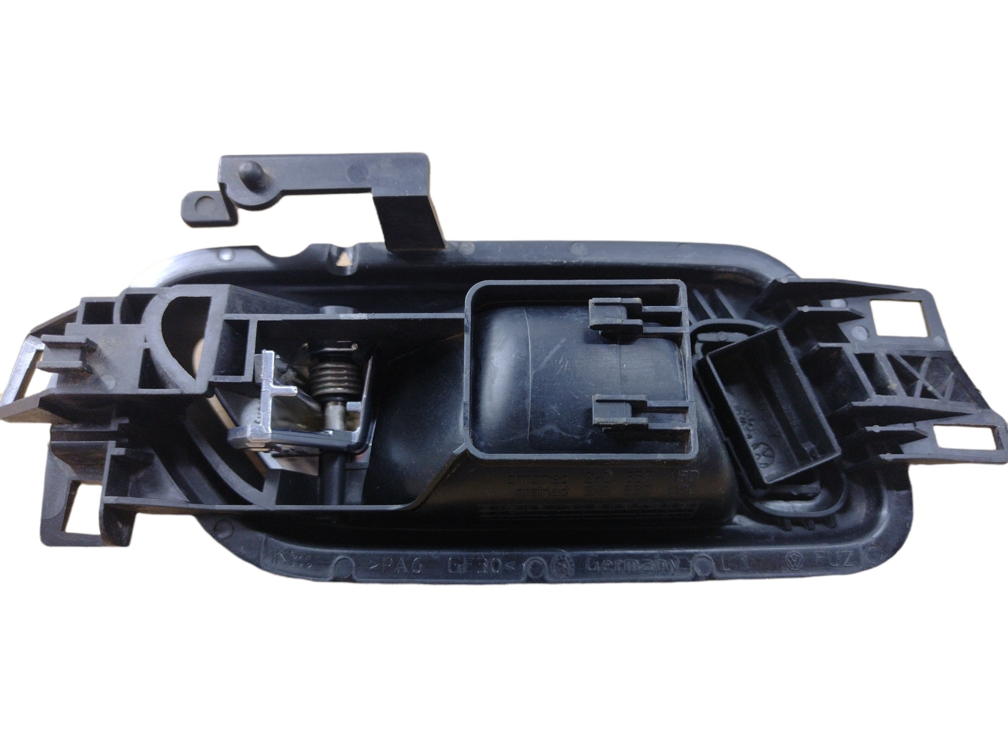 Maçaneta Interna D.e Vw Amarok 2014 4