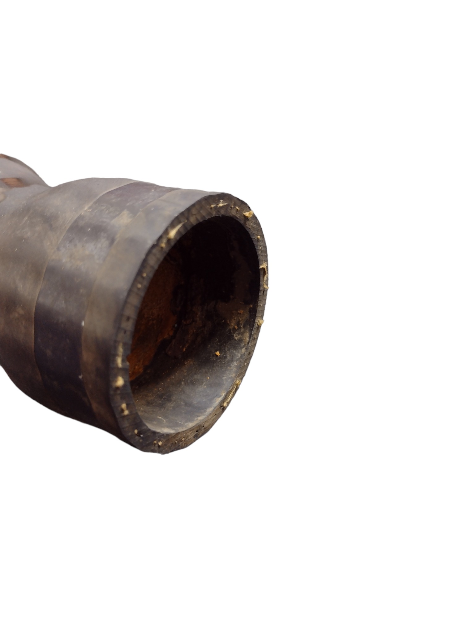 Mangueira Inferior Radiador Ford F250 4