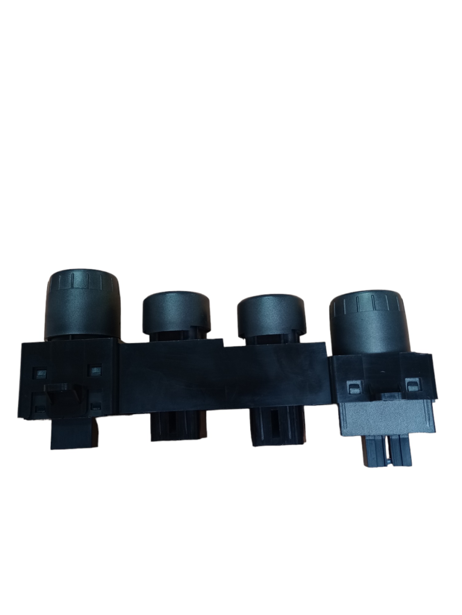 Comando 4×4 E Botões Falsos Ssangyong Kyron 2011 8530109720 3