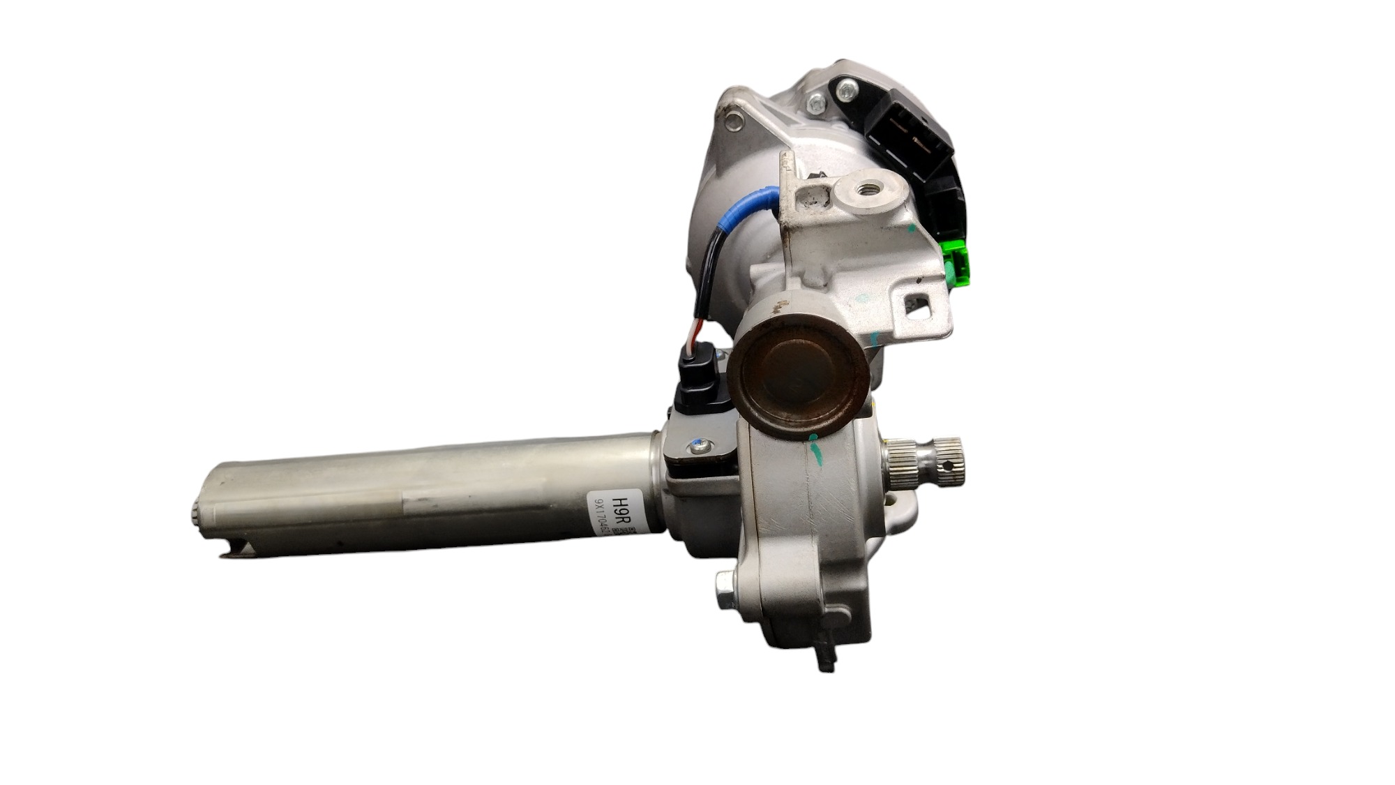 Motor elétrico coluna de direção Honda WRV 1.5 2019 4