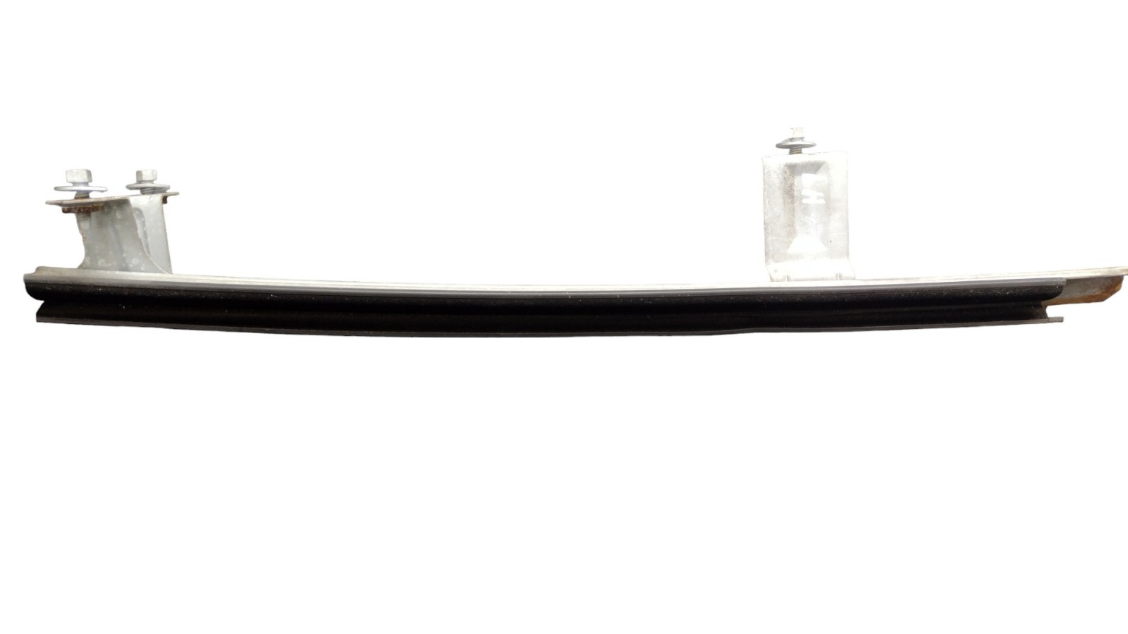 Canaleta Guia Vidro Porta D.e Ford Transit 2011 3