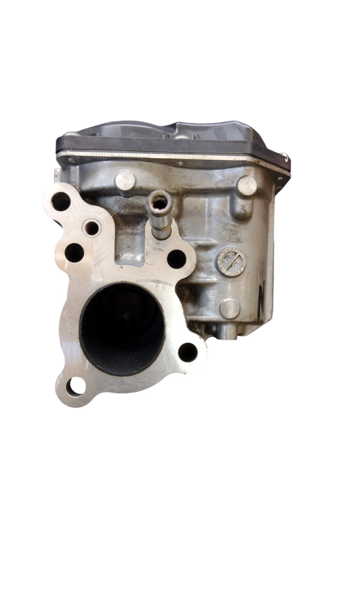 Válvula Egr Toyota Hilux Sw4 2.8 2019 3