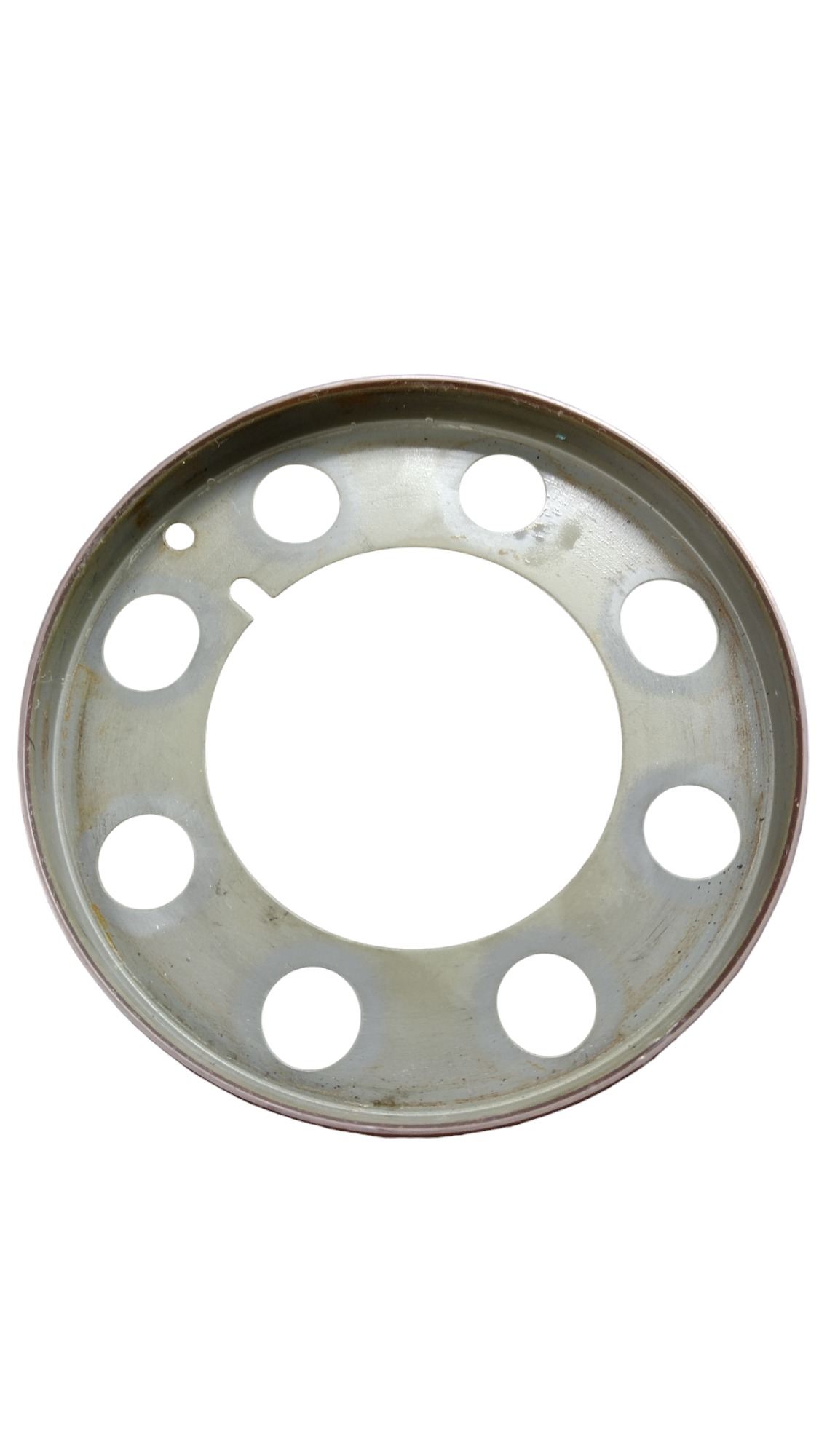 Sensor De Rotação S10 2.8 Automática 2024 6