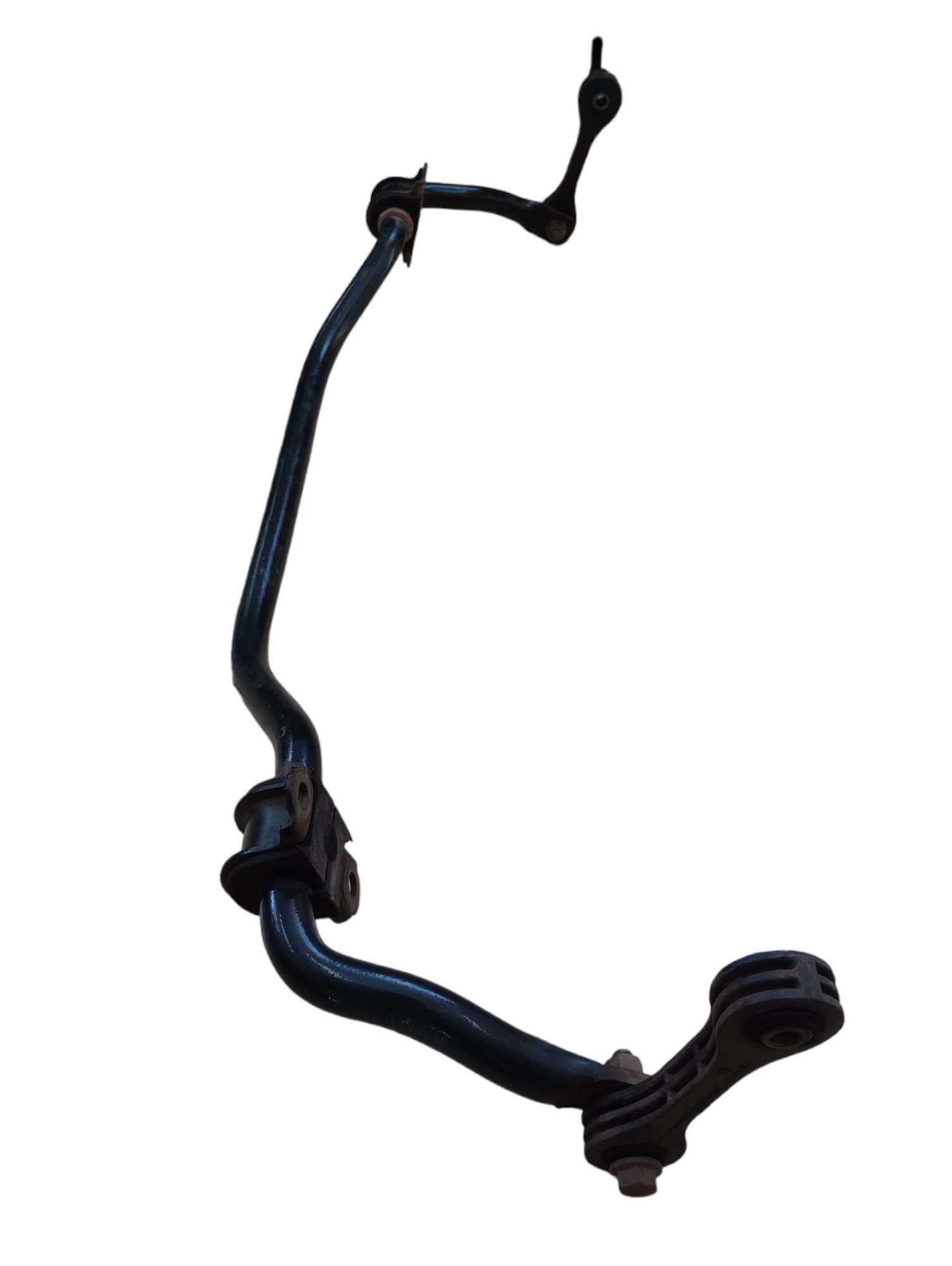 Barra Estabilizadora Dianteira Amarok 2.0 2013 2