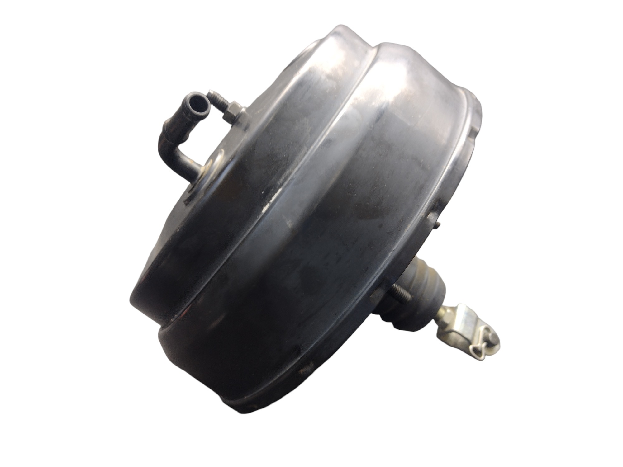 Hidrovacou Servo Freio Hr 2.5 2011 2