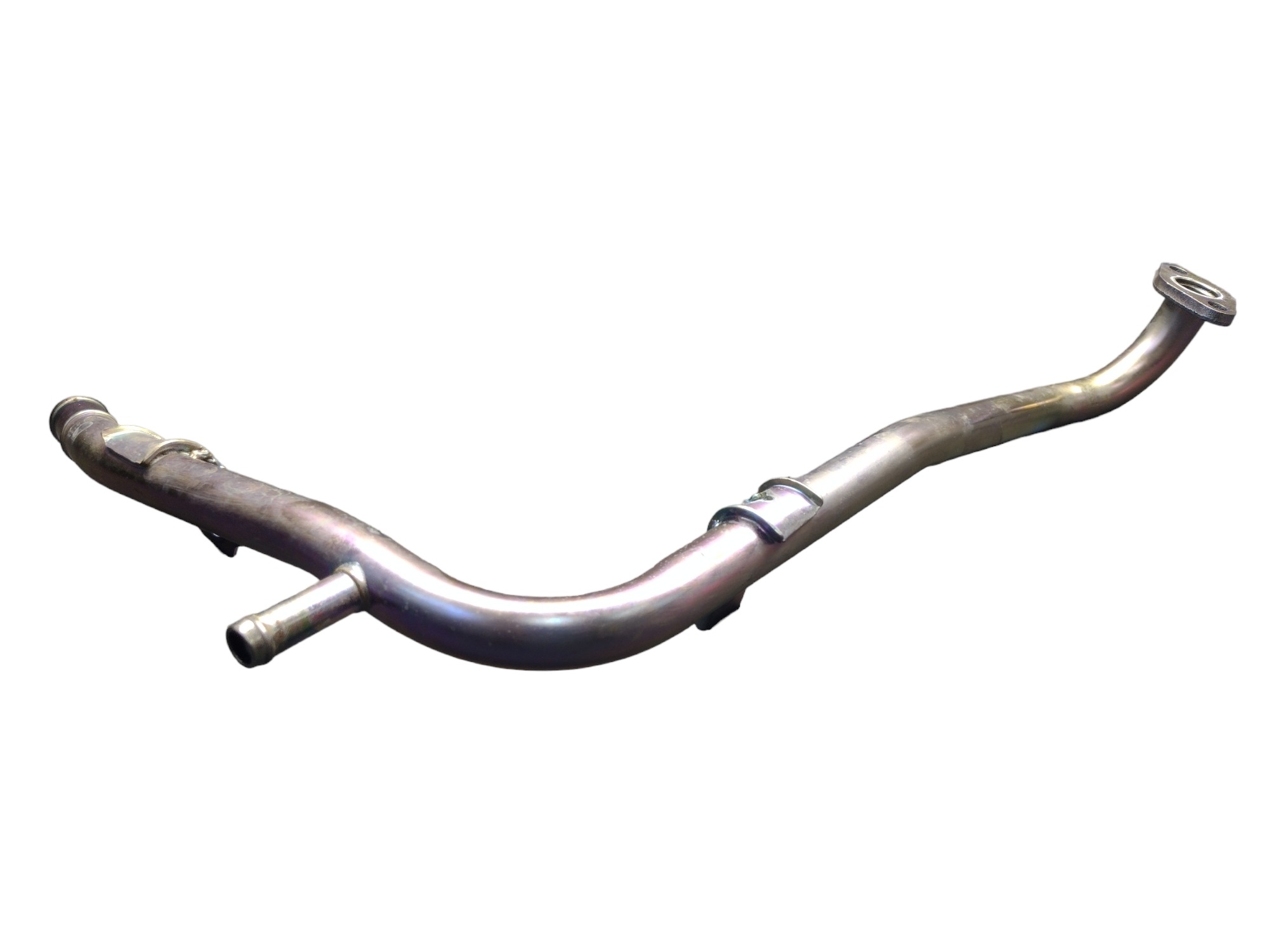 Cano Duto De Água Hyundai Creta 1.6 2019 3