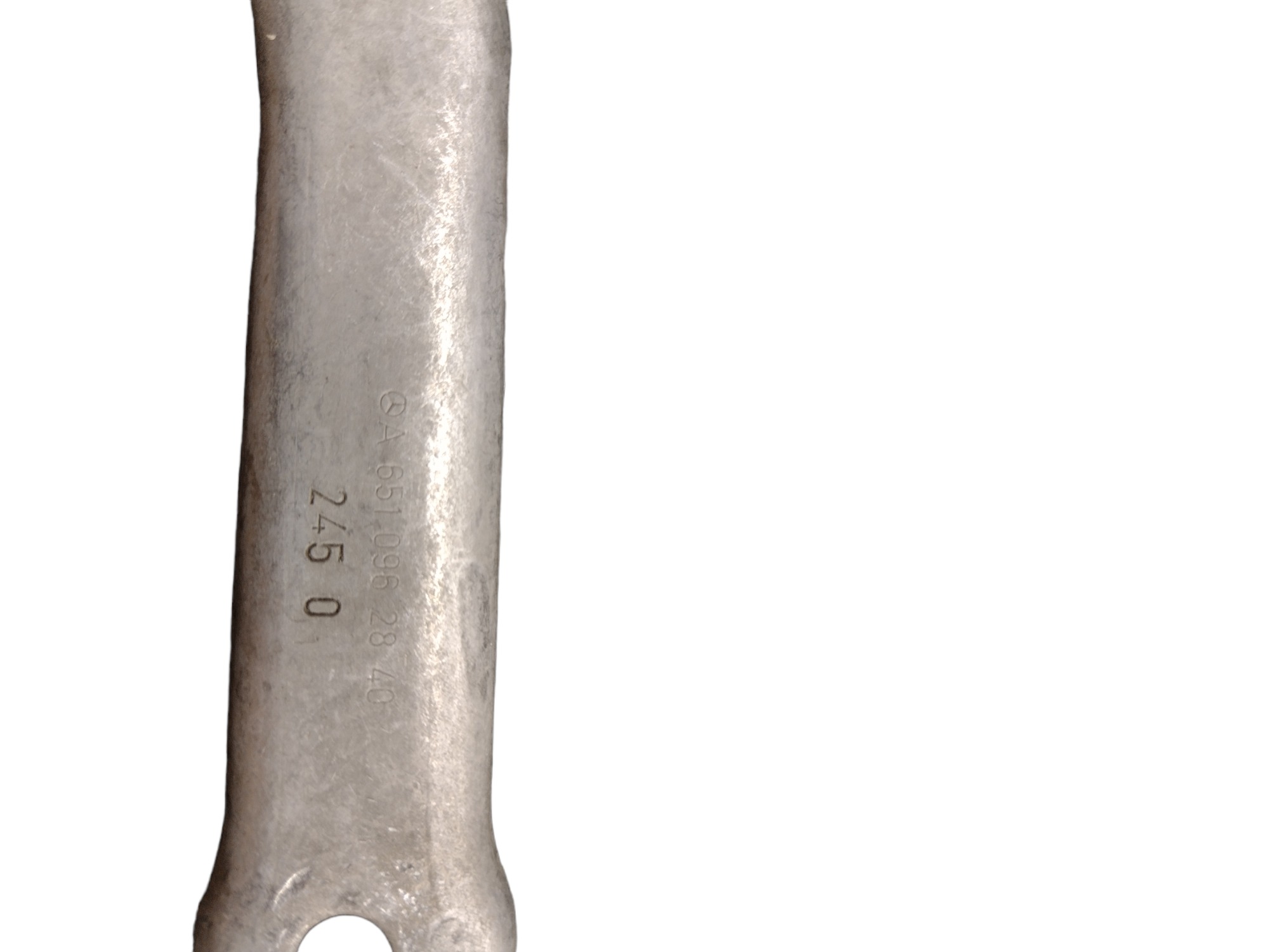 Suporte Sprinter 314 2021 A6510962840 2