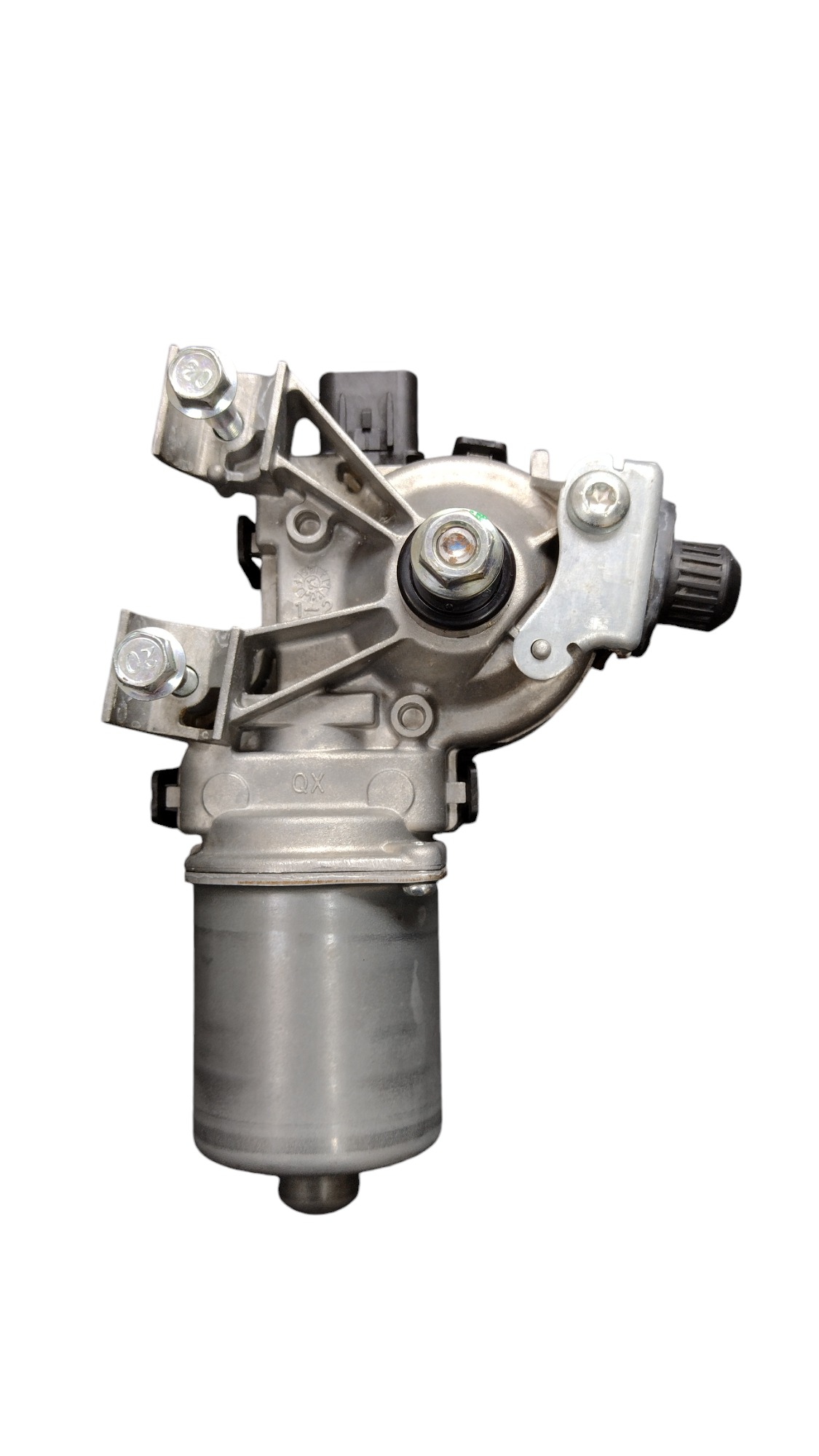 Motor Limpador Parabrisa Hyundai Creta 2.0 2023 2