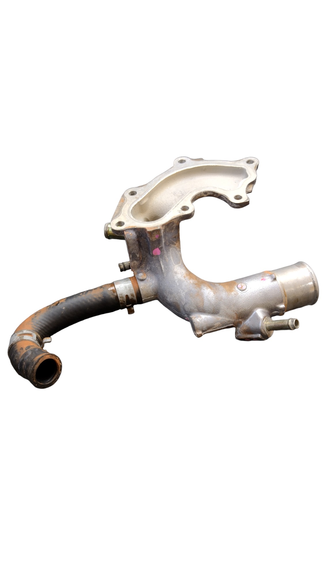 Cavalete De Água Hilux 2.8 2018 3