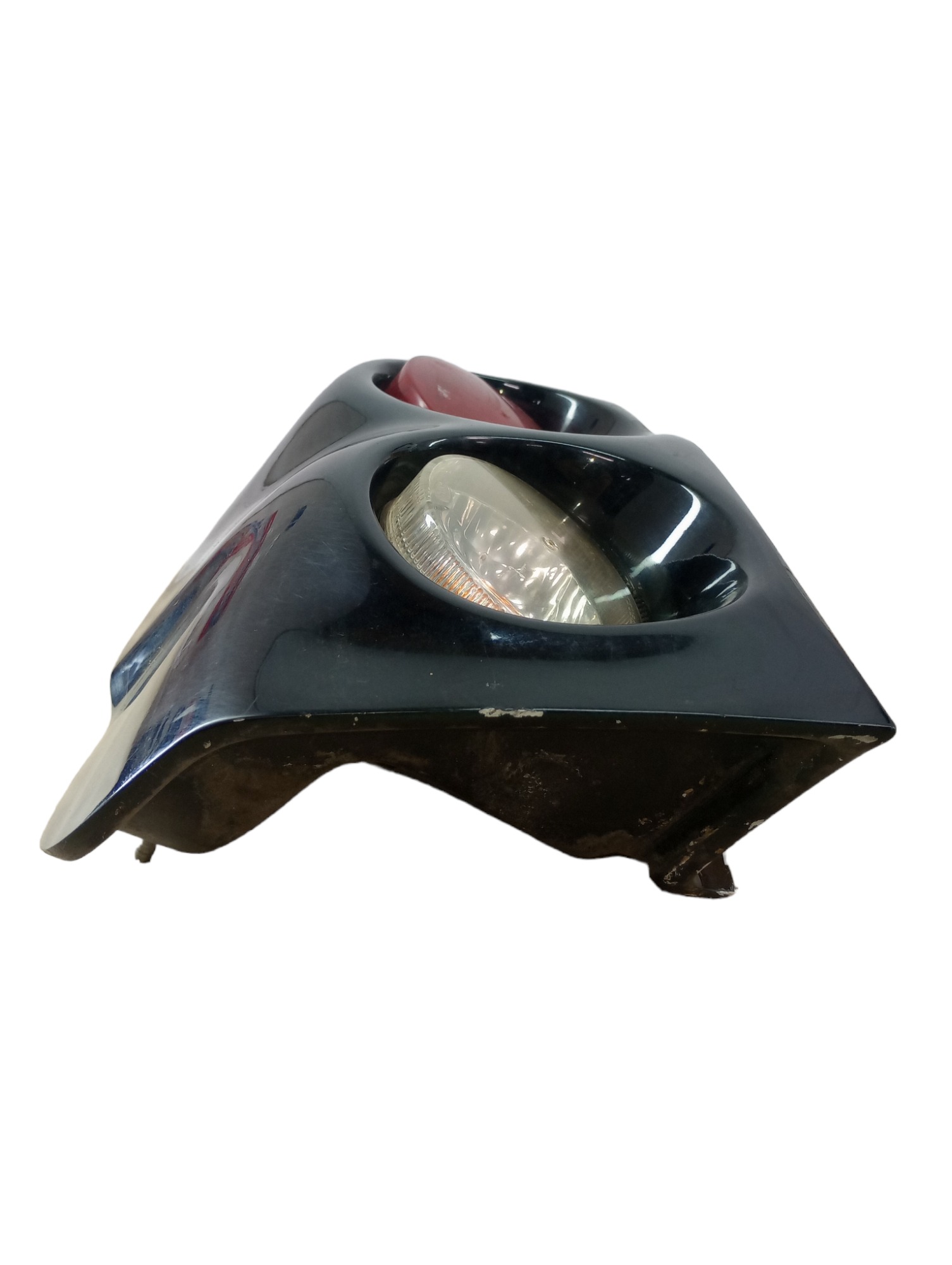 Lanterna Traseira L.e Mitsubishi Pajero Sport 2006 4