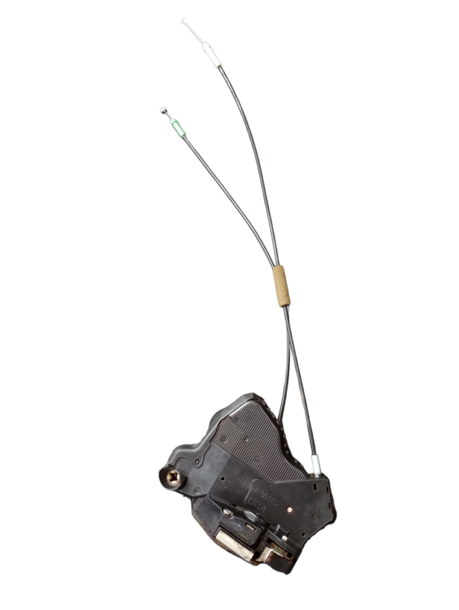 Fechadura Porta Dianteira Direita Hilux 3.0 2013 3