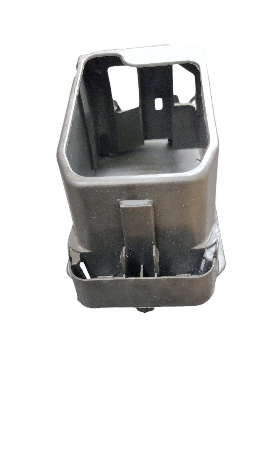 Suporte Alavanca De Marcha Vw Nivus 2023 5