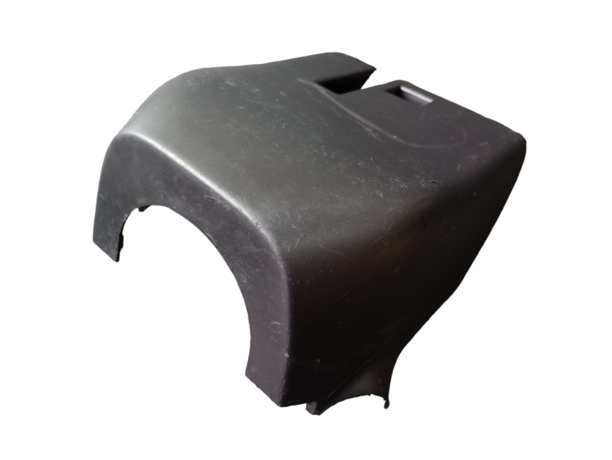 Acabamento Inferior Coluna De Direção Ranger 2013 3