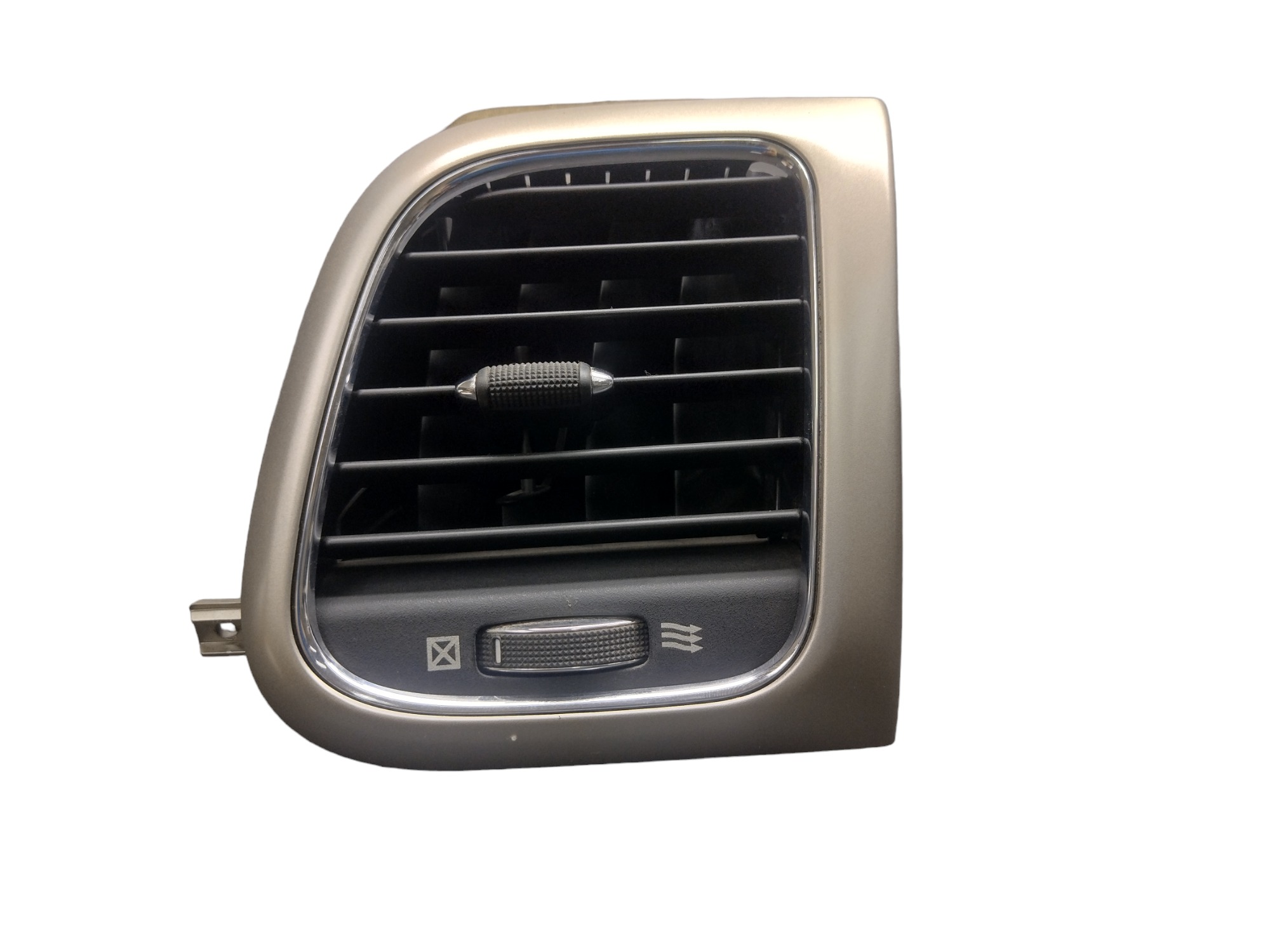 Difusor De Ar Lado Direito Grand Cherokee 2011 5