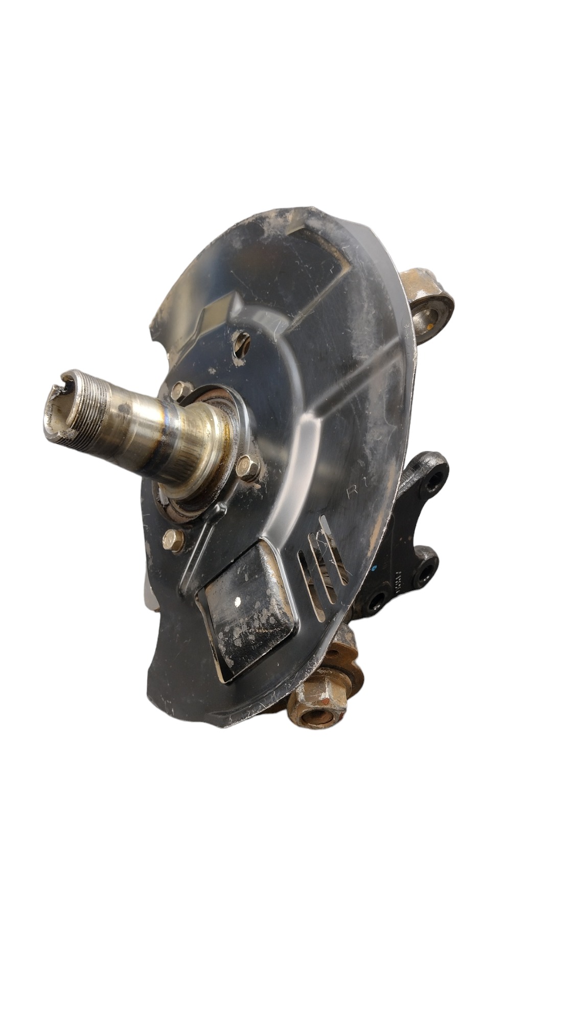 Montante D.d Gm S10 4×2 2014 2