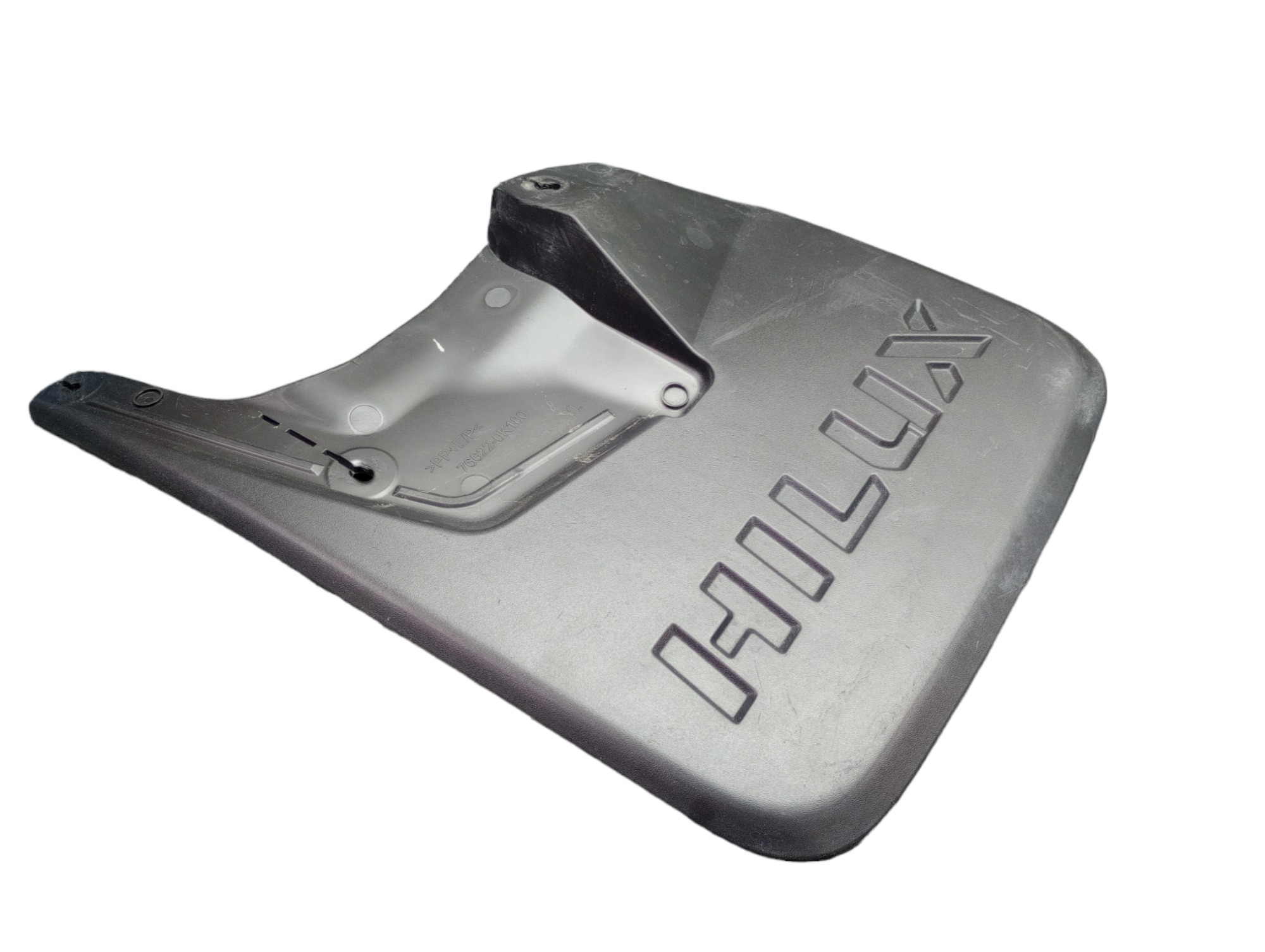 Parabarro Dianteiro Esquerdo Hilux 2021 3