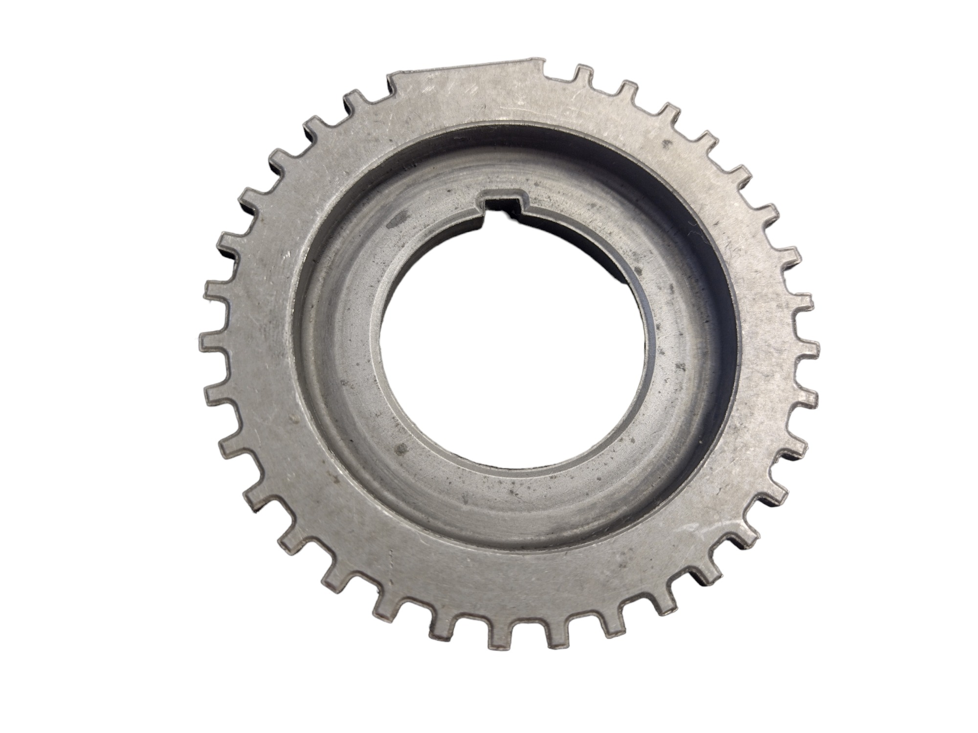 Embreagem Virabrequim Hilux 3.0 2015 3