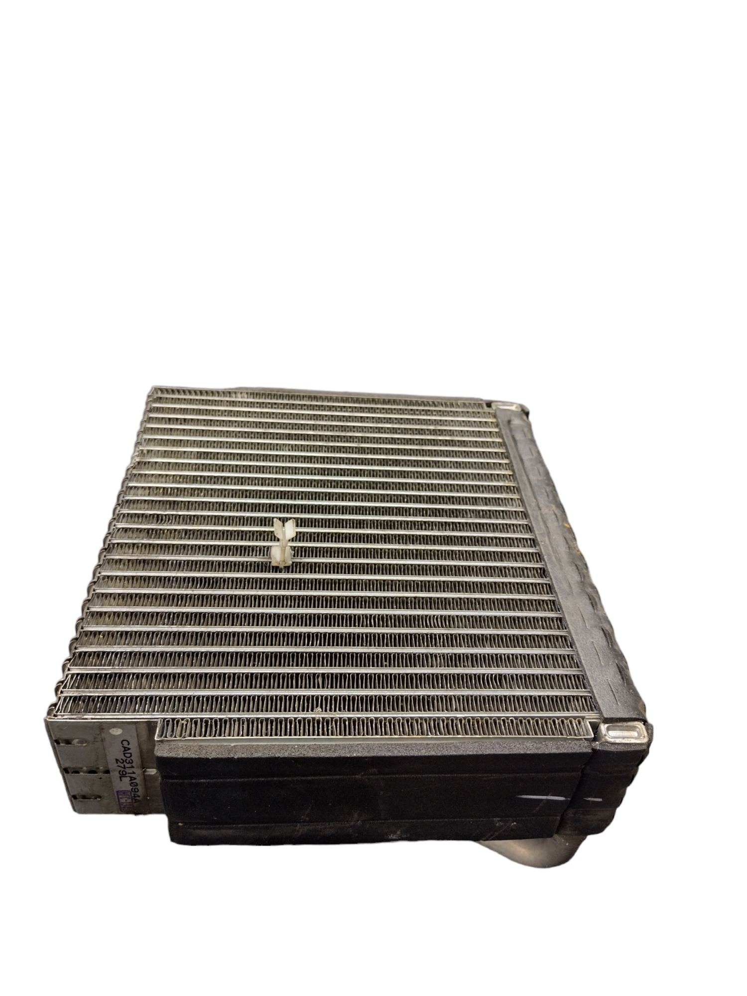 Radiador Evaporador De Ar Pajero Sport 3.0 2002 3