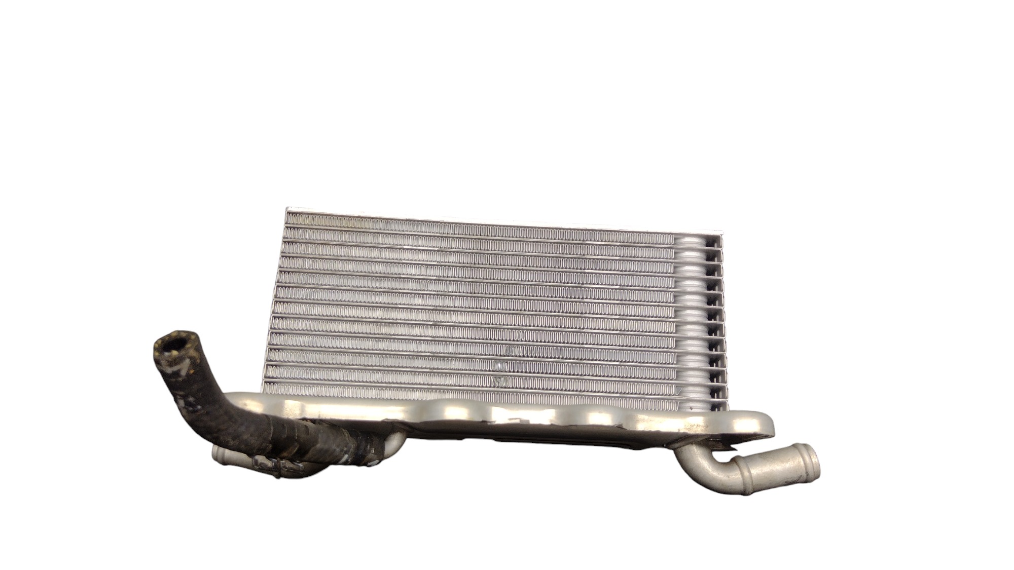 Trocador De Calor Coletor De Admissão Vw Tcross 1.0 2022 3