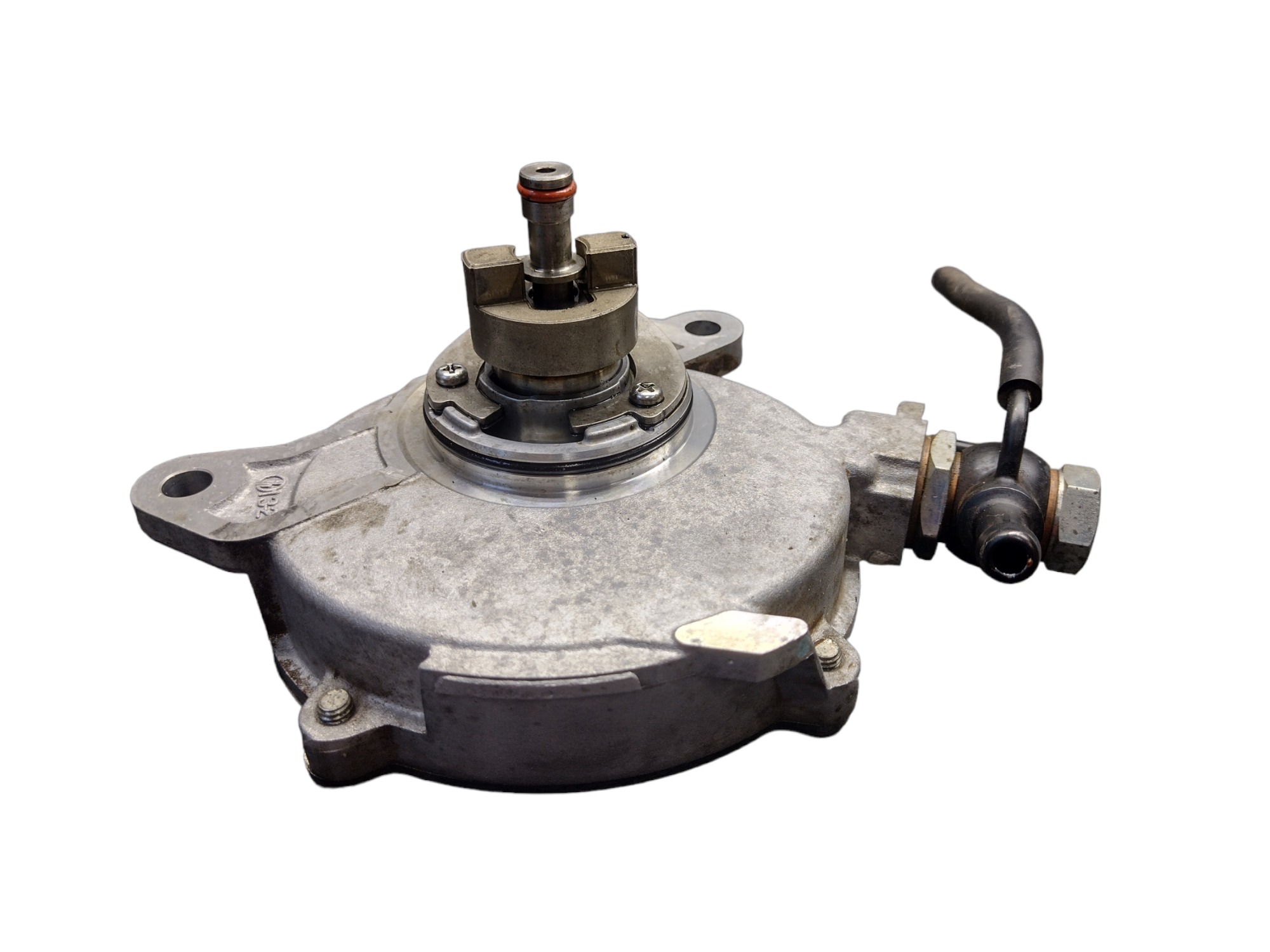 Bomba De Vácuo Toyota Hilux 2.8 2019 12 2