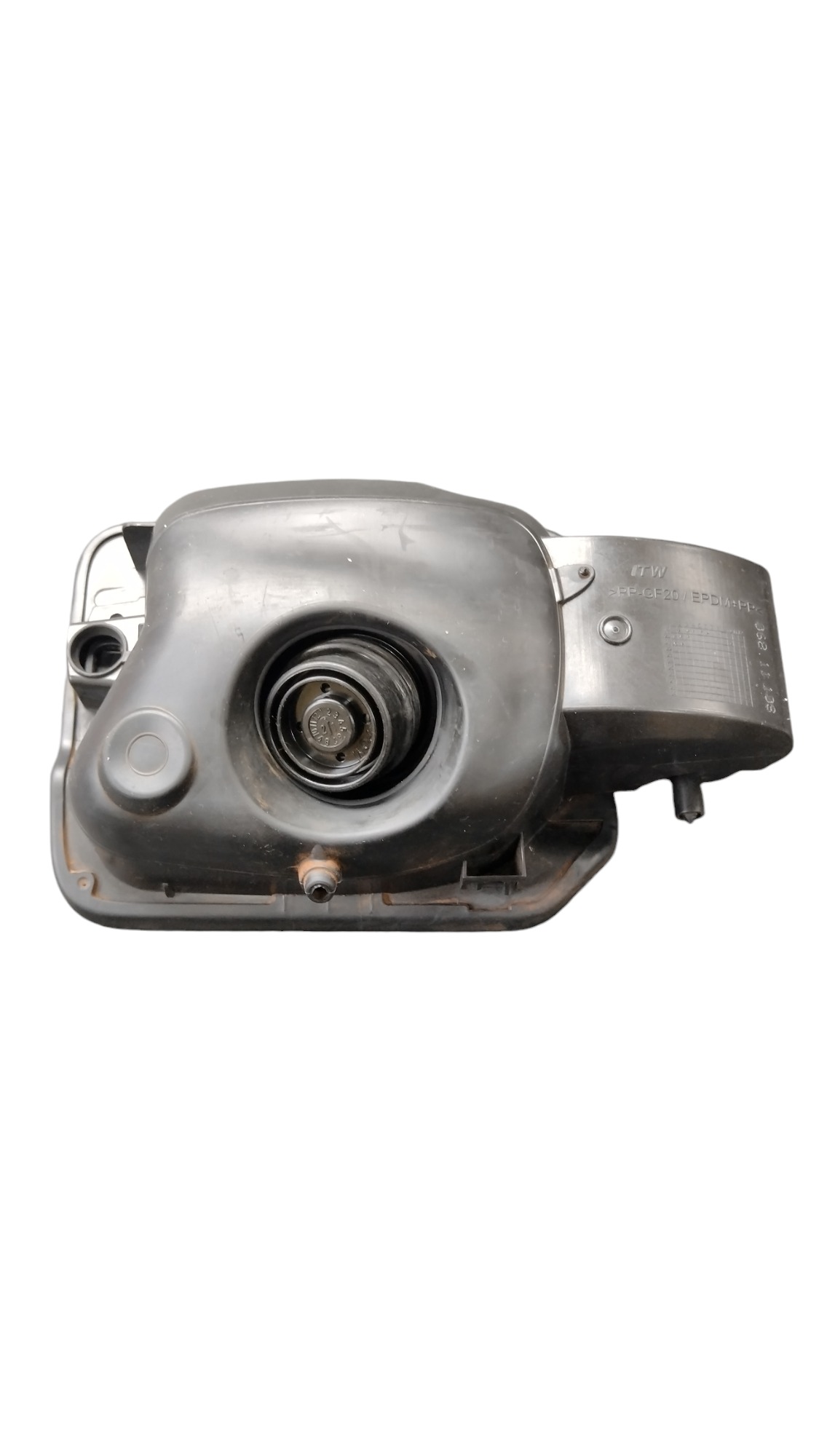 Portinhola Tanque Volkswagen Amarok 2.0 2021 4
