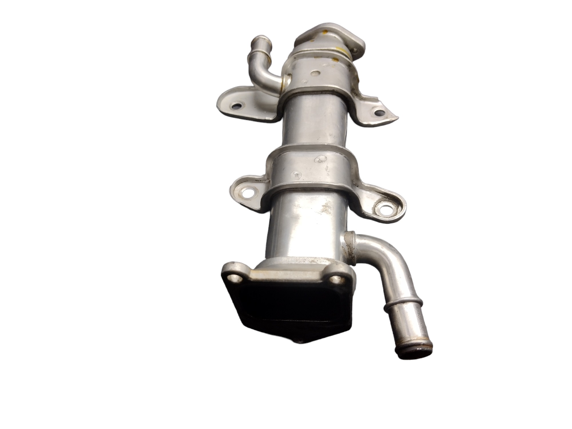 Resfriador Da Válvula Egr Ssangyong Kyron 2.0 2011 2