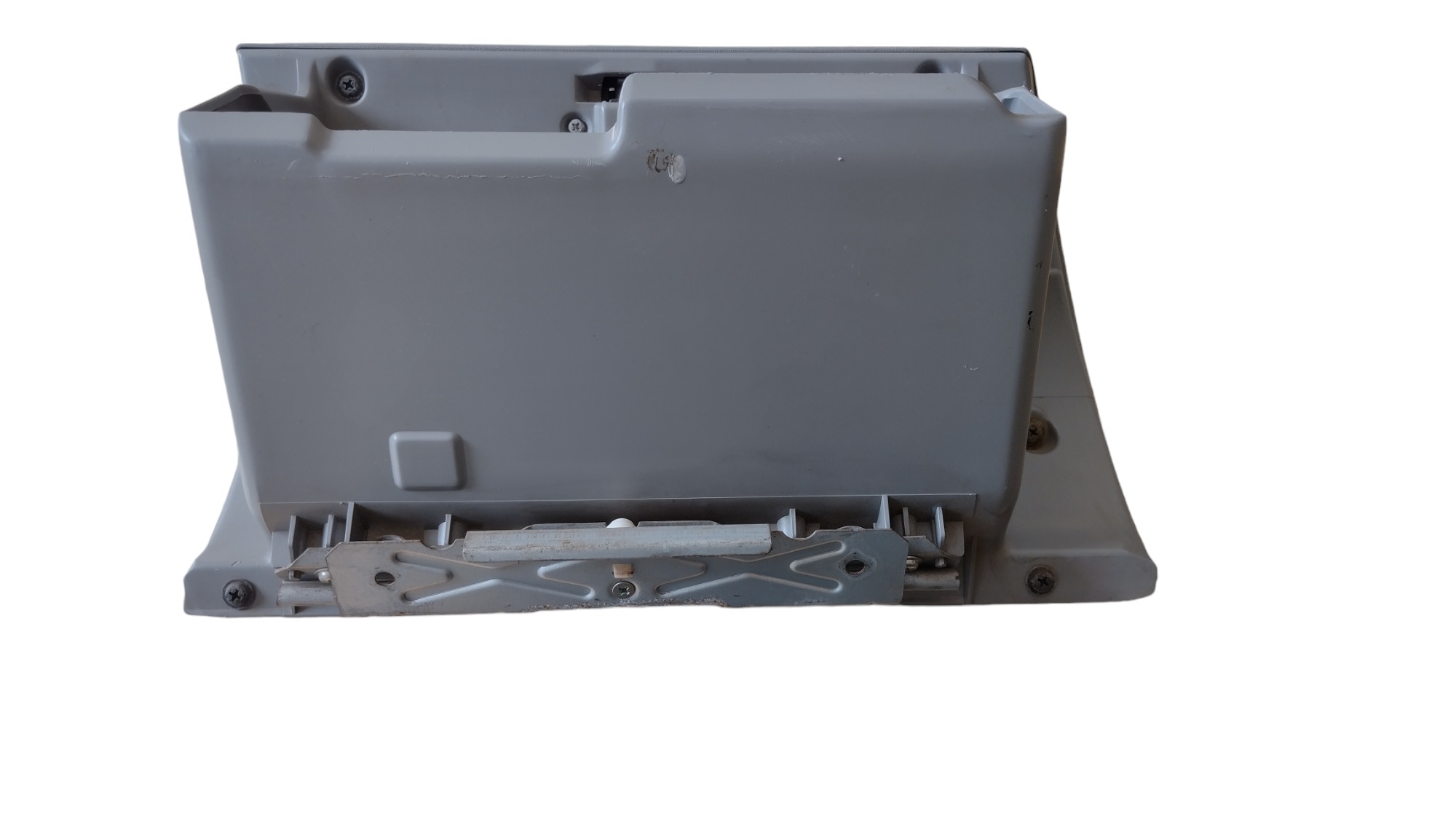 Porta Luvas Pajero Sport 2004 4