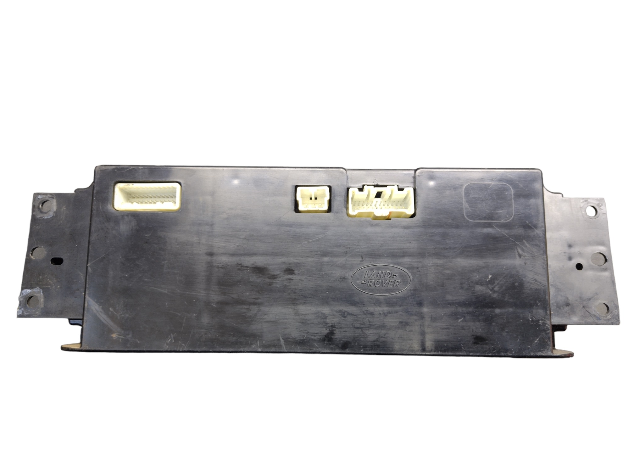 Comando Do Ar-condicionado Discovery 3 2008 4