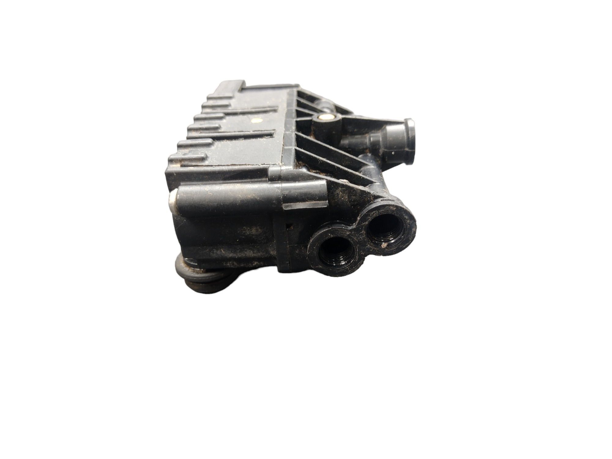 Bloco Válvula Suspensão Ar Discovery 4 3.0 V6 2013 6