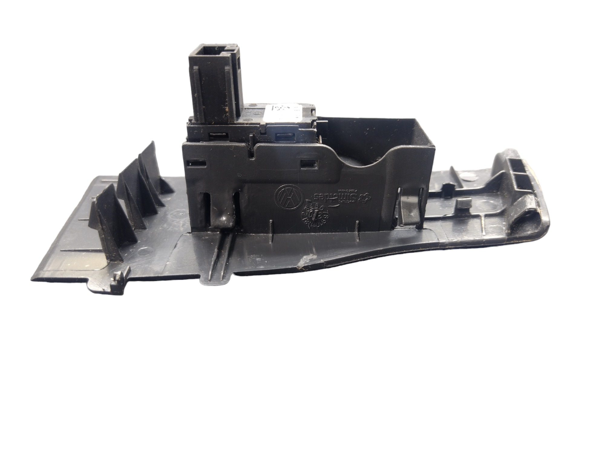 Botão Comando Vidro Traseiro Direito 2021 5