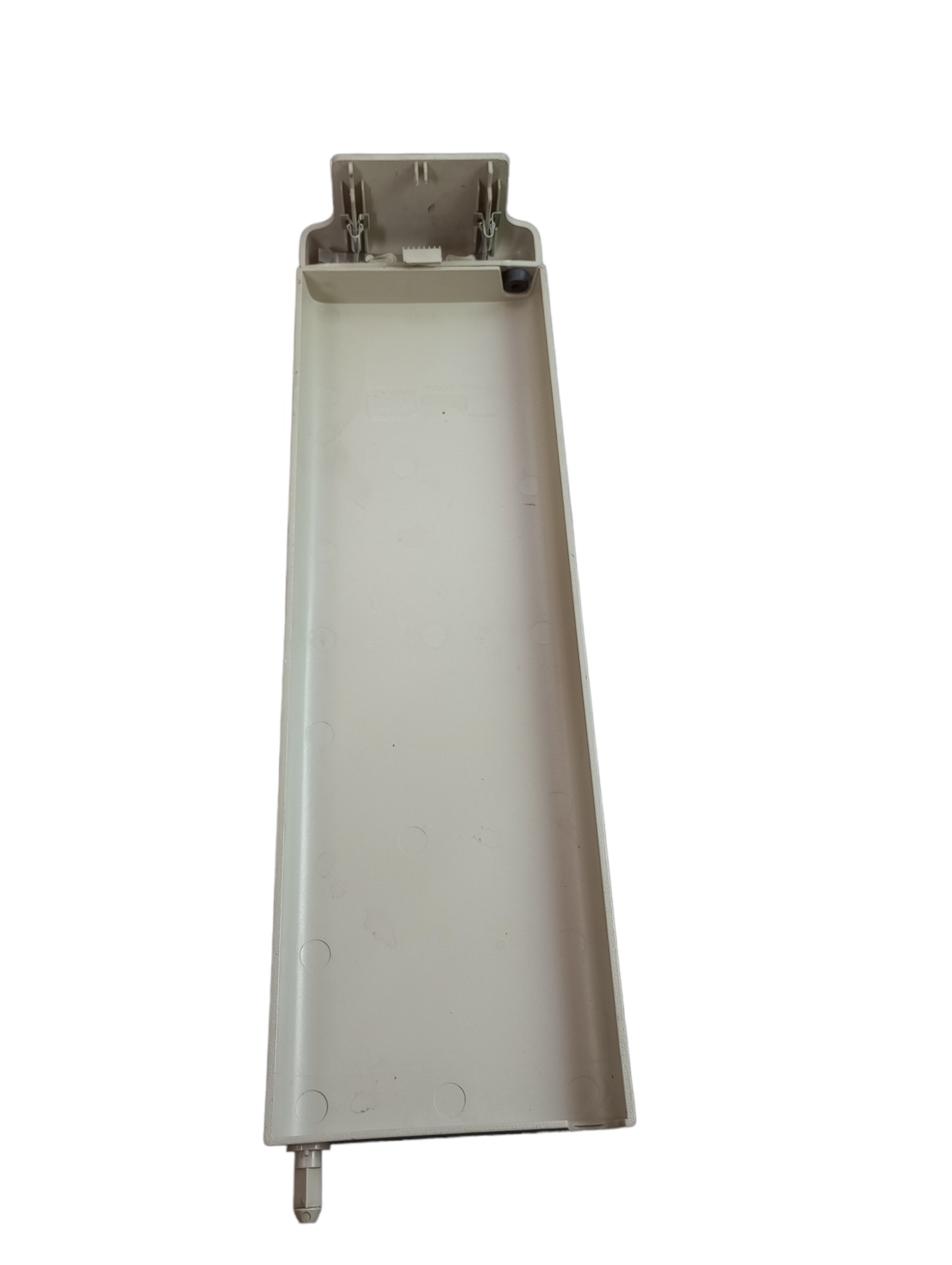 Acabamento Interno Cabine Fh 460-540 2016 A 2021 5