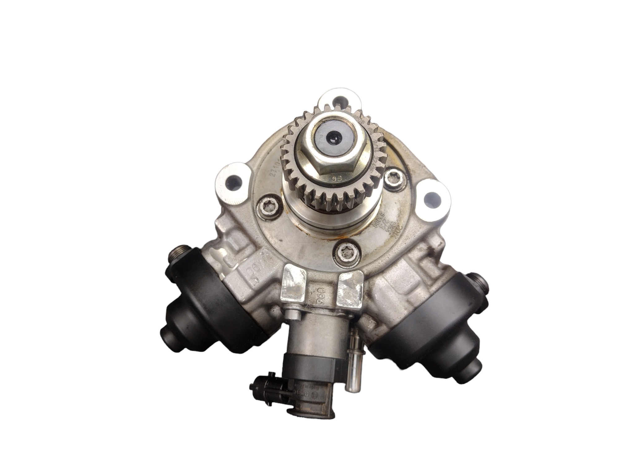 Bomba Injetora Grand Cherokee 3.0 V6 Diesel 2015 2