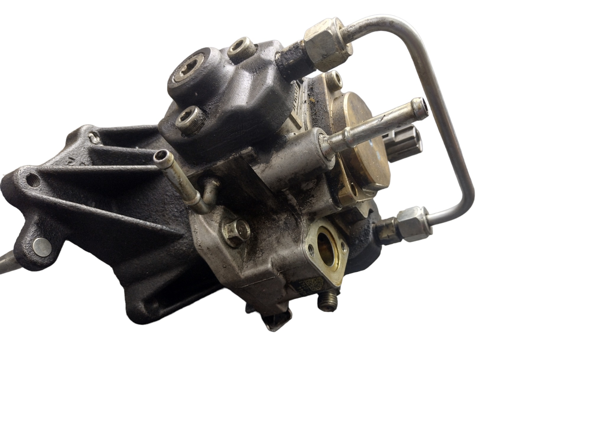 Bomba Injetora L200 Triton 3.2 2011 3