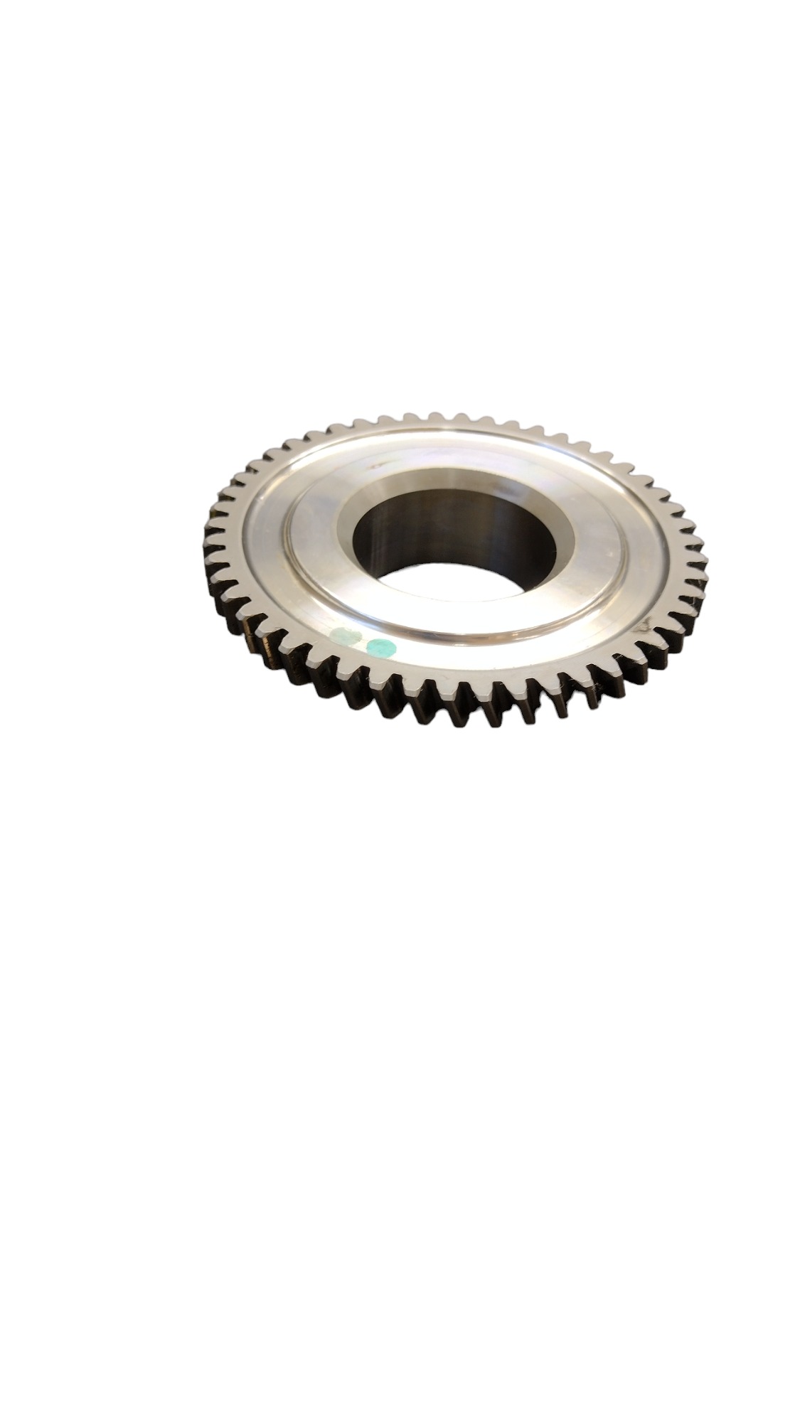 Engrenagem Inferior Virabrequim S10 2.8 2013 4