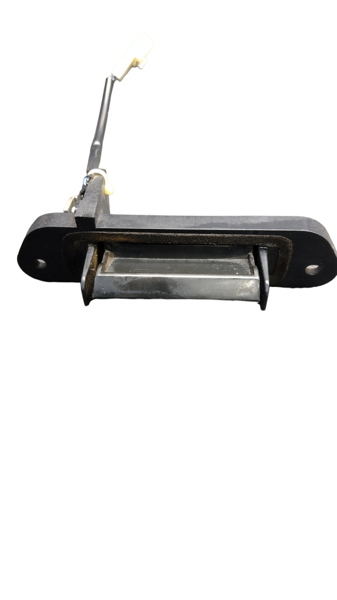 Maçaneta Tampa Traseira Pajero Dakar 2015 3