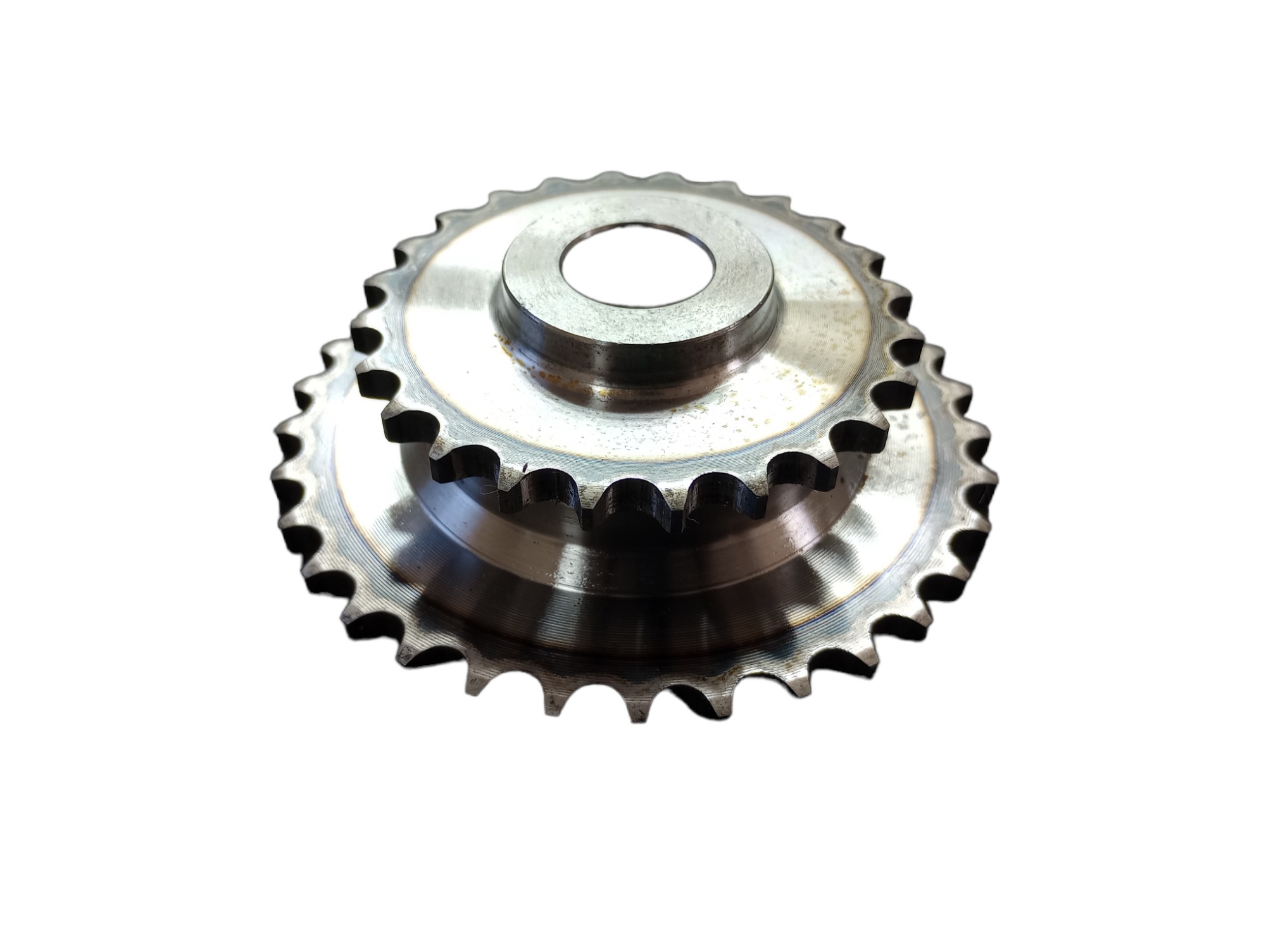 Engrenagem Corrente Motor Fiat Freemont 2.4 2013 2