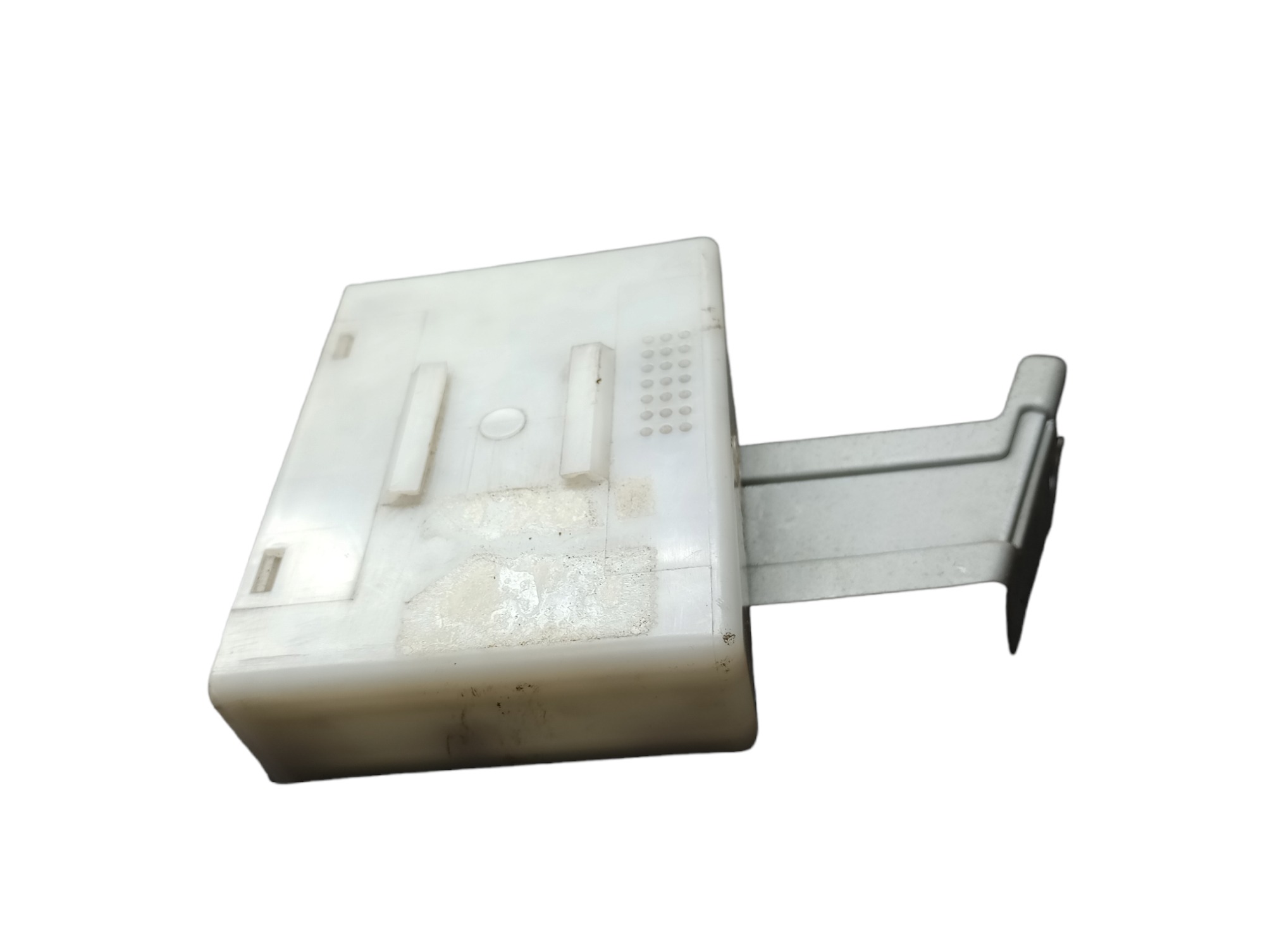 Módulo Controle Nissan Frontier 2.8 2003 2