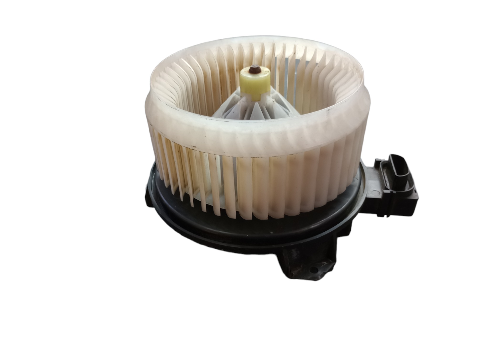 Motor Do Ar Forçado Hilux 3.0 2011 3