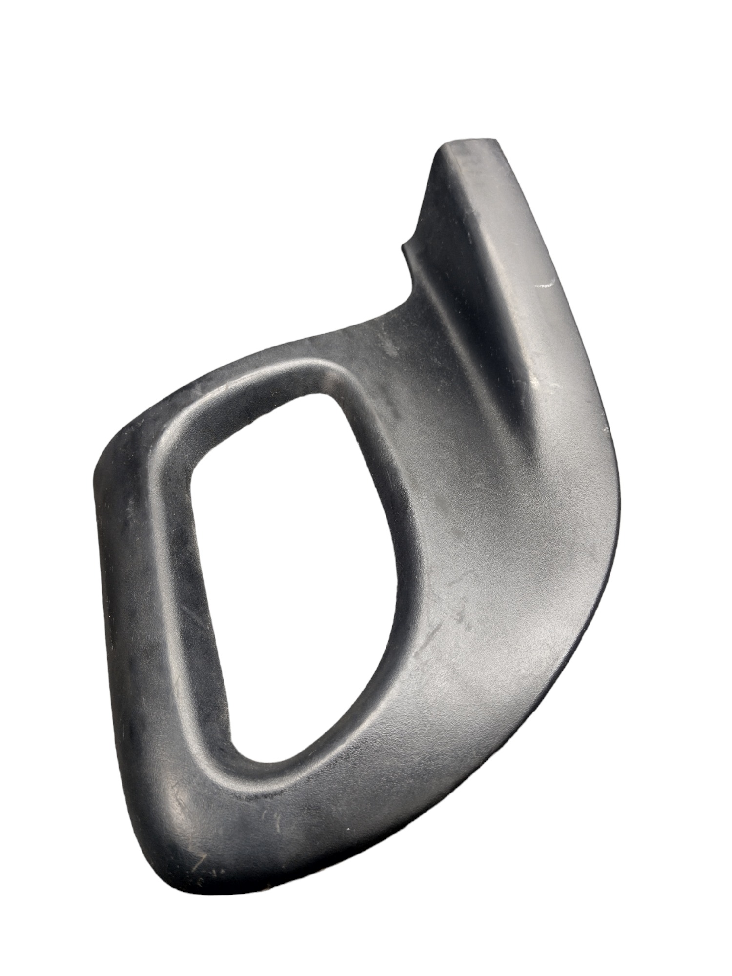 Moldura Do Forro De Porta T.d  Ranger Xlt 2010 Traseira 5