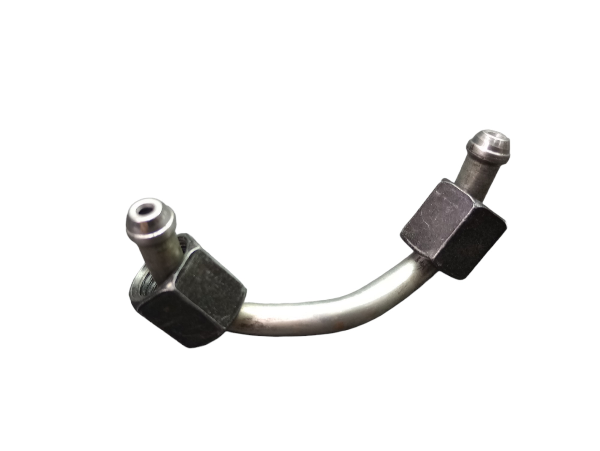 Cano 1.6 Bico Injetor Vw Amarok 3.0 V6 2022 5