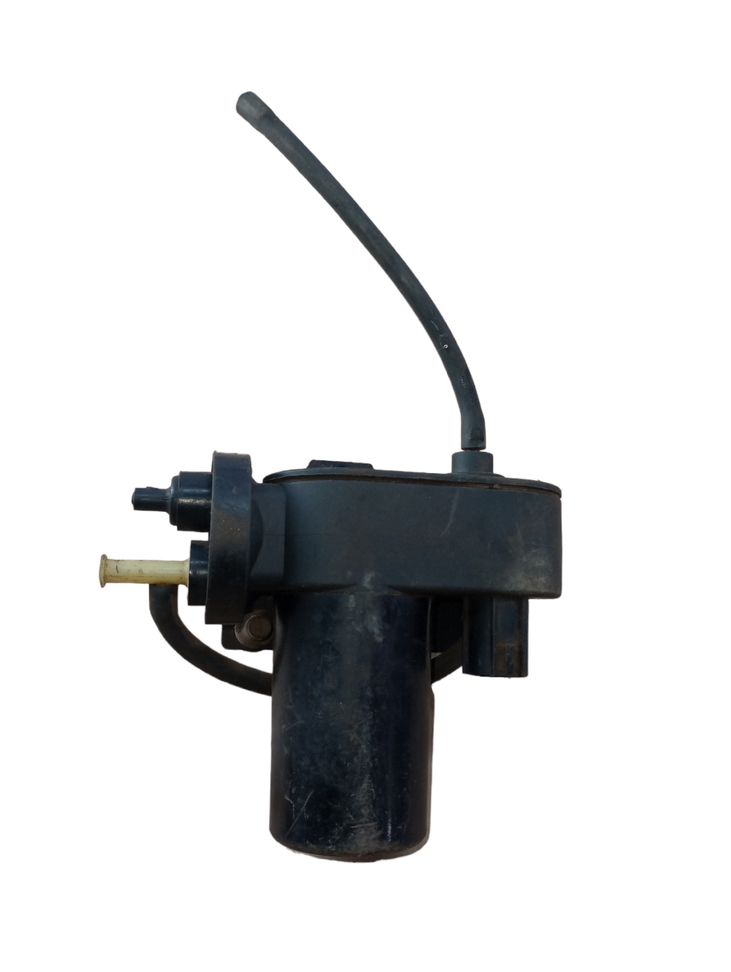 Bomba De Vácuo Ford F250 8tg00395311 12 5