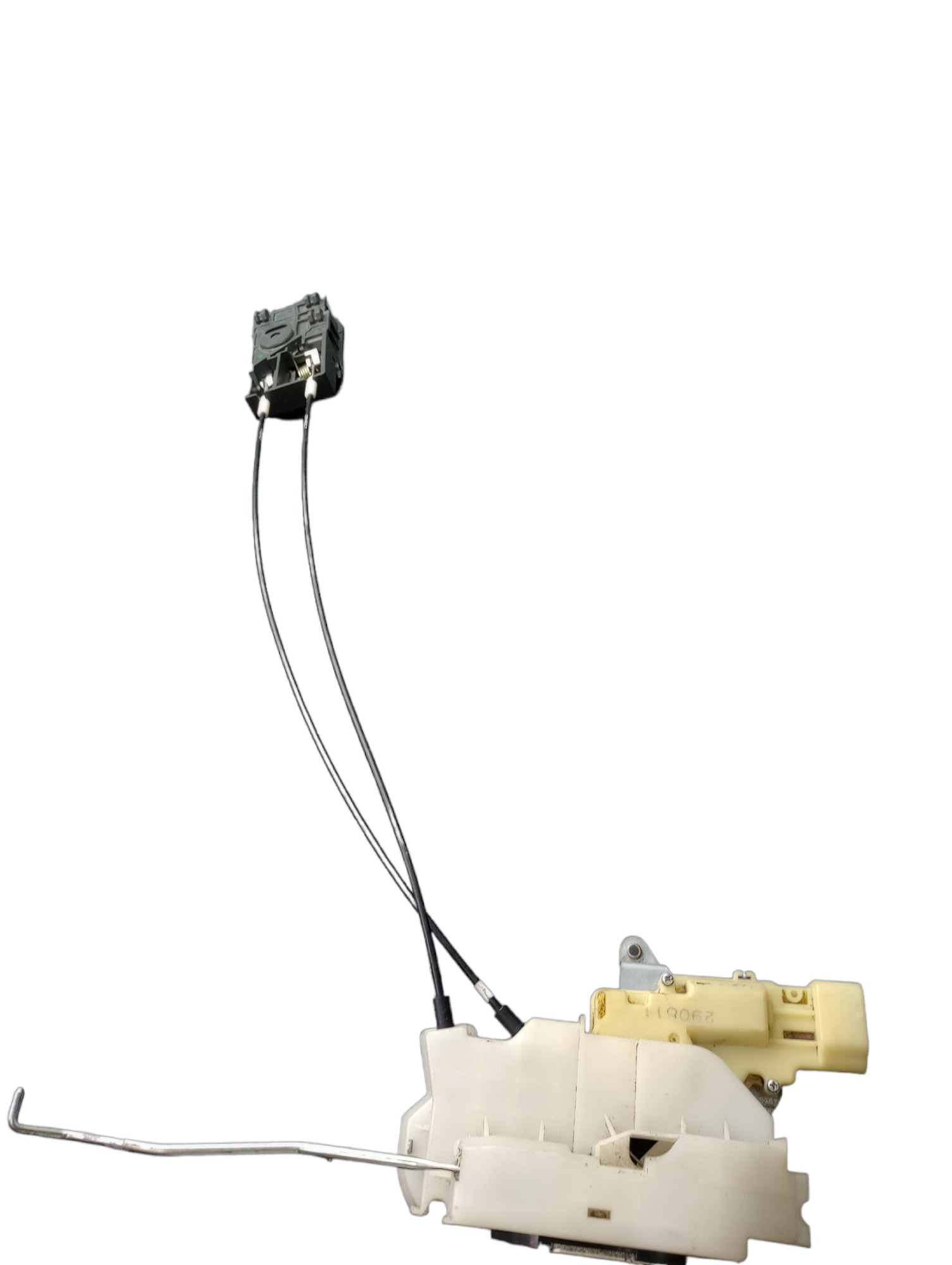 Fechadura Porta Dianteira Direita S10 Ltz 2.8 2014 2