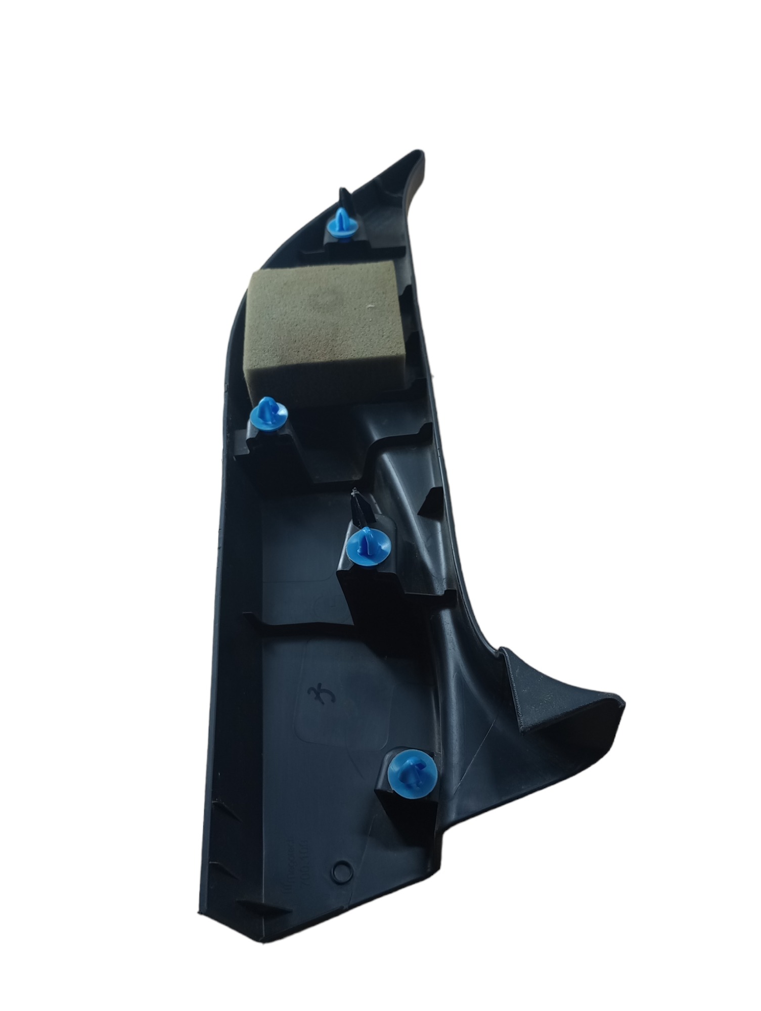 Acabamento Interno Retrovisor Master 2018 Lado Esquerdo 4